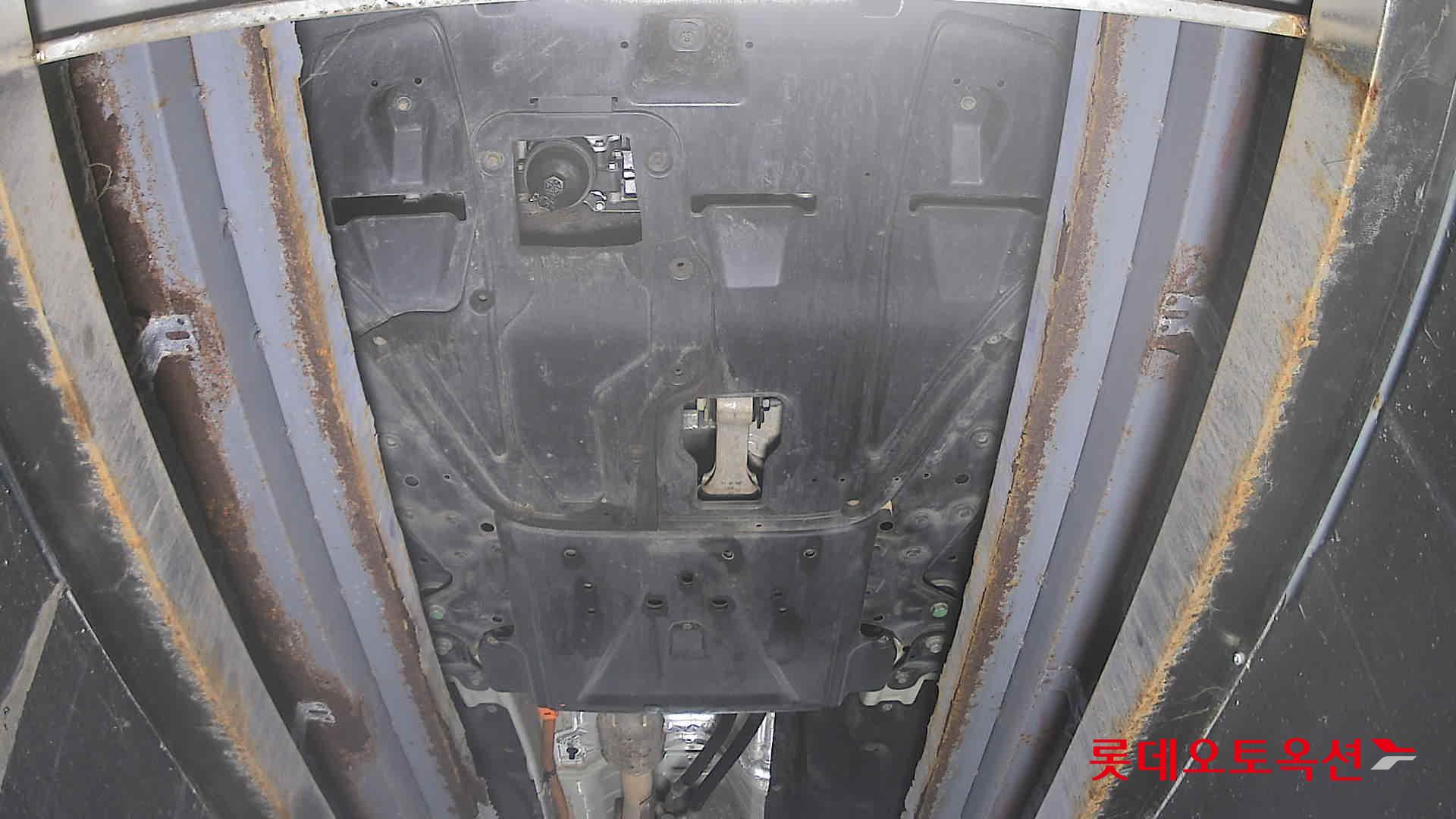 Kia Sportage Hybrid id 3461941 из Кореи 26