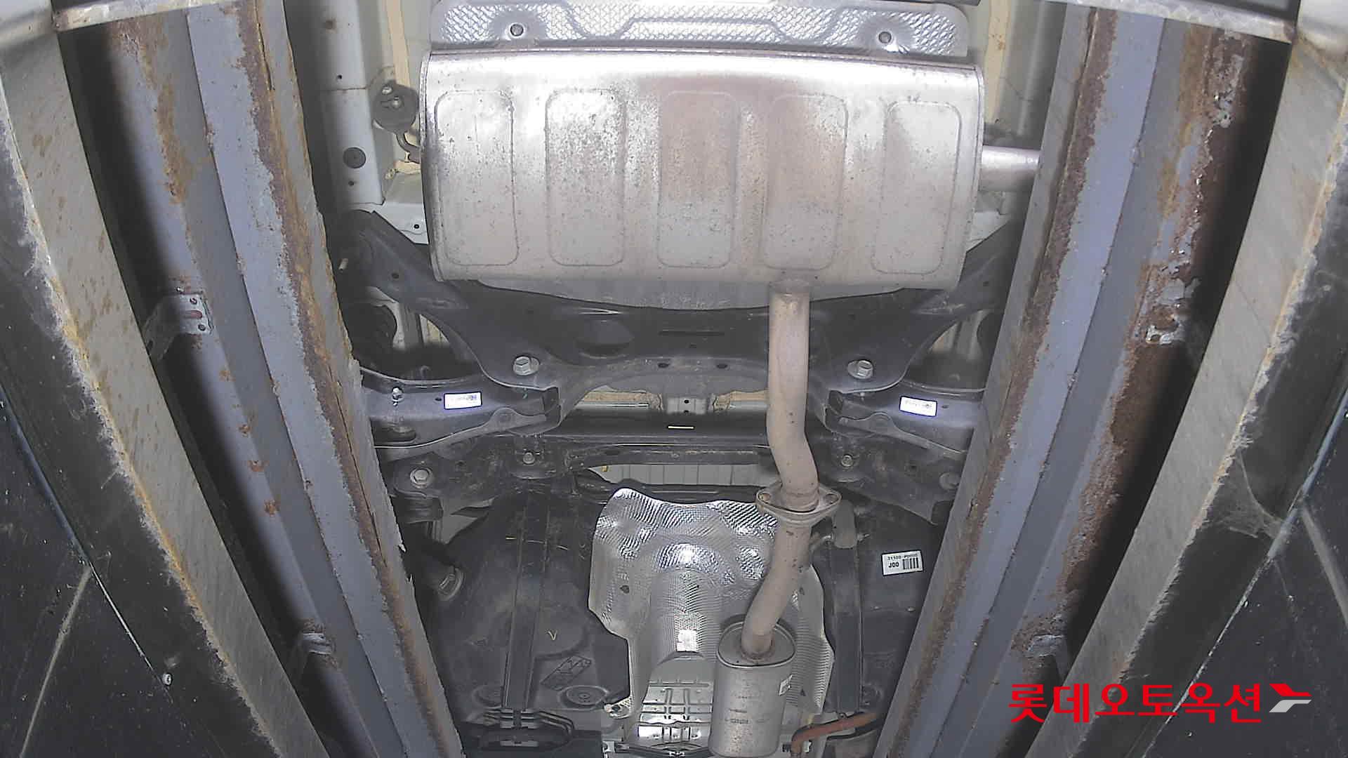 Kia Sportage Hybrid id 3461941 из Кореи 27