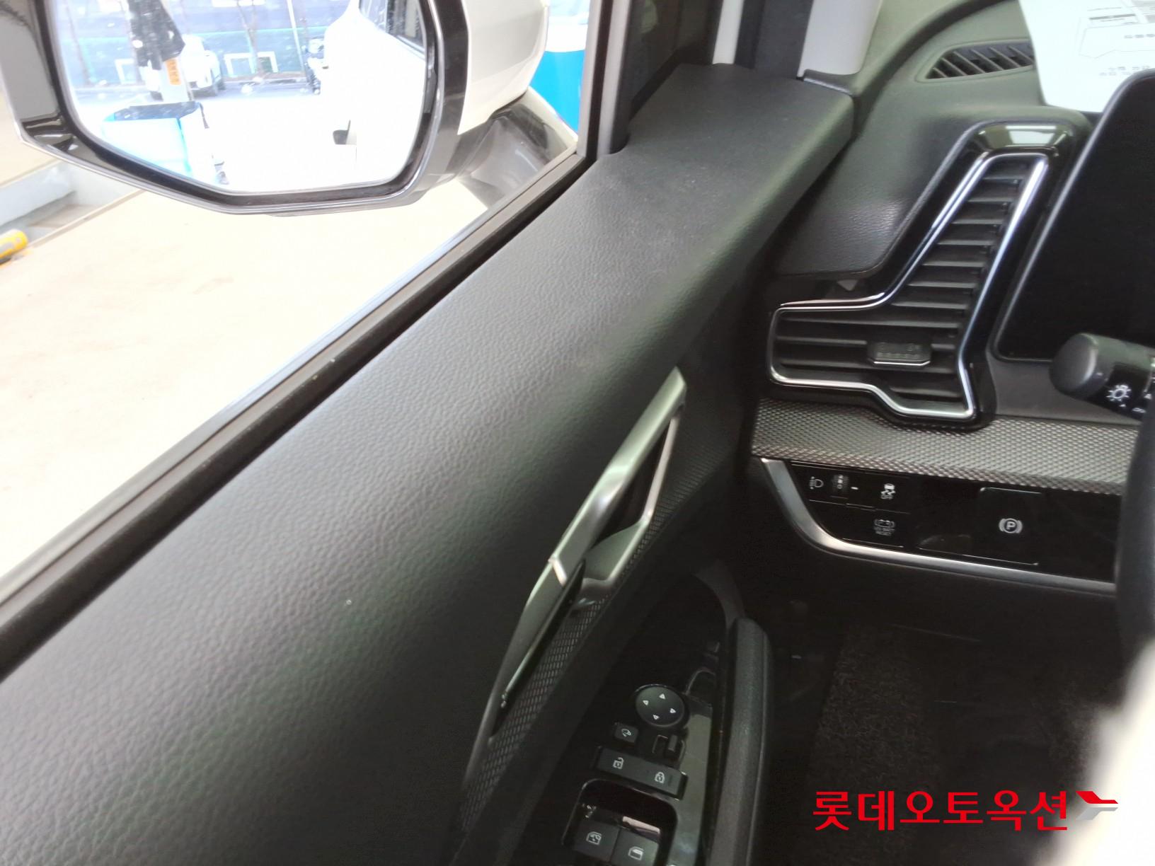 Kia Sportage Hybrid id 3461941 из Кореи 28