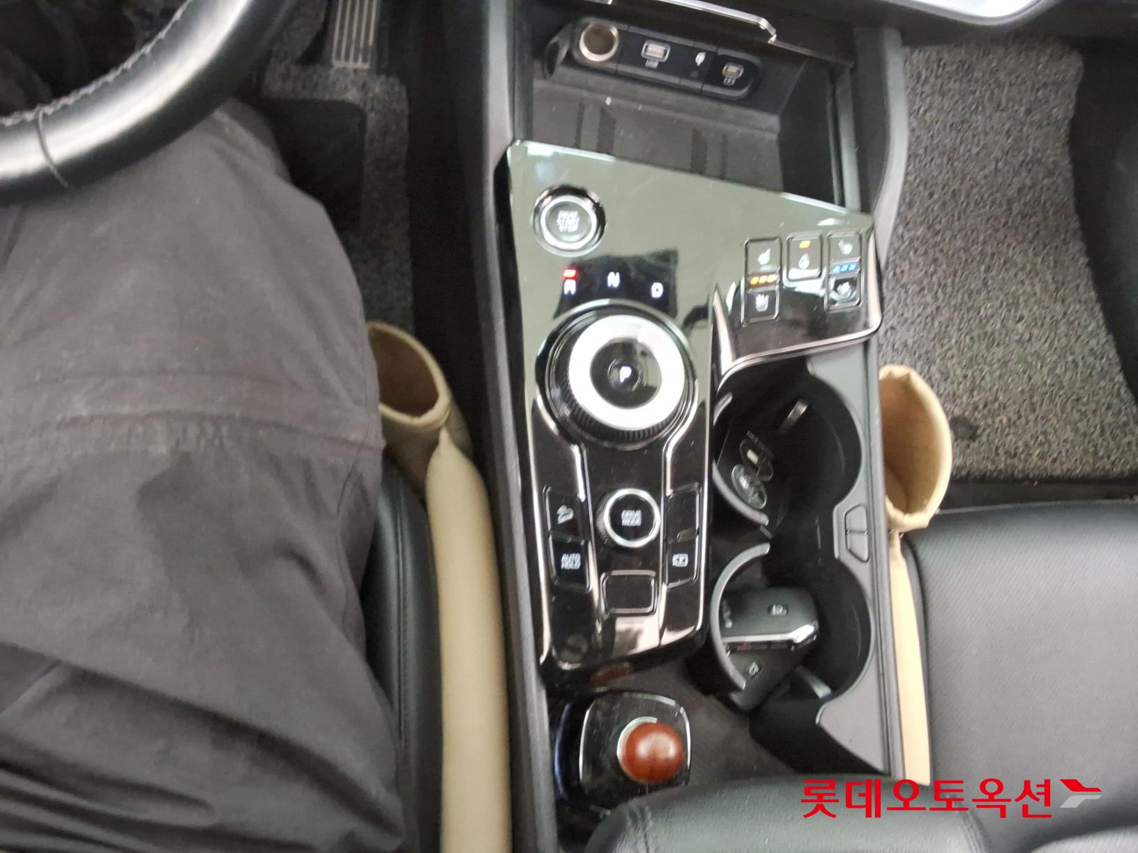 Kia Sportage Hybrid id 3461941 из Кореи 31