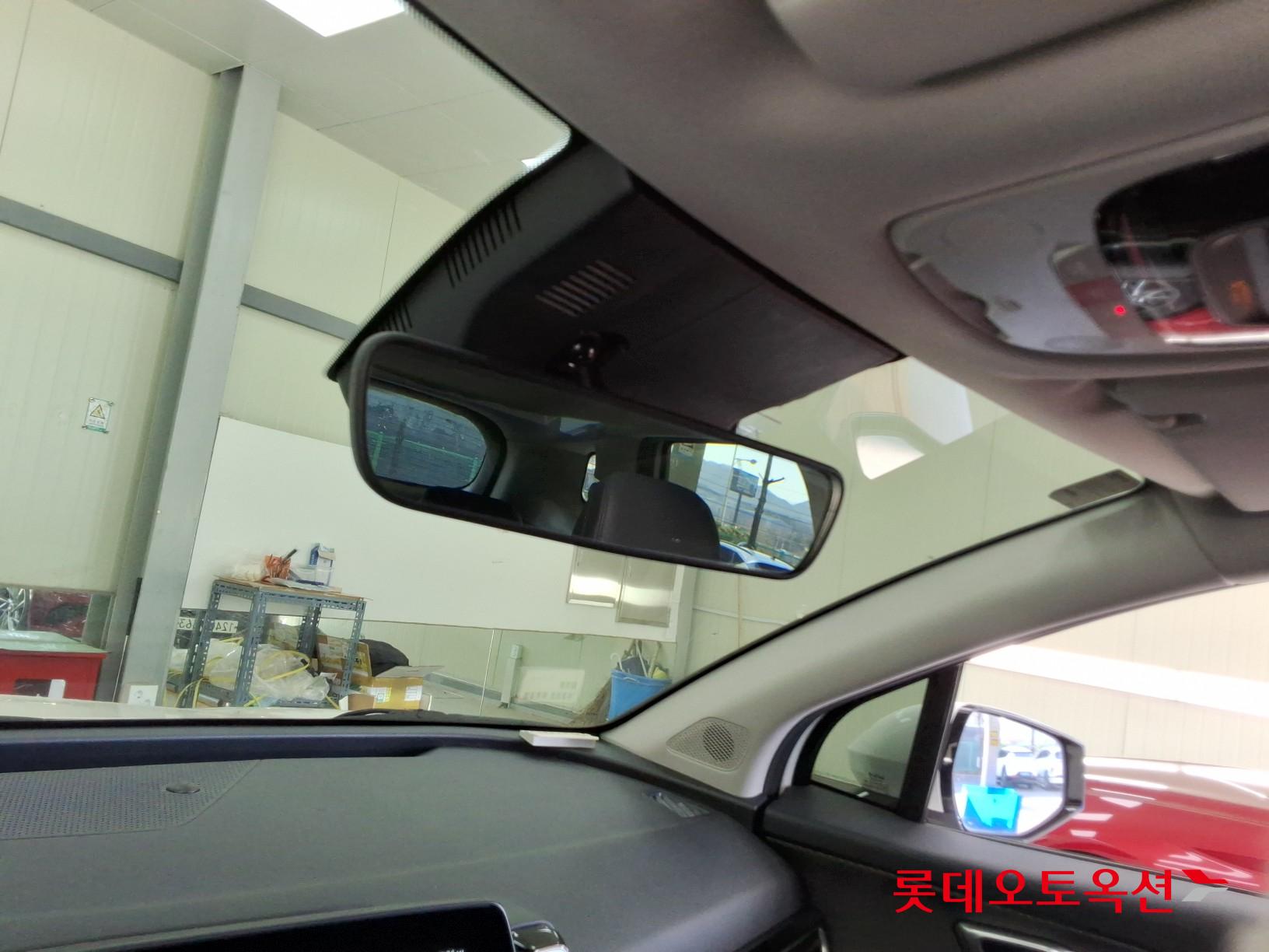 Kia Sportage Hybrid id 3461941 из Кореи 32