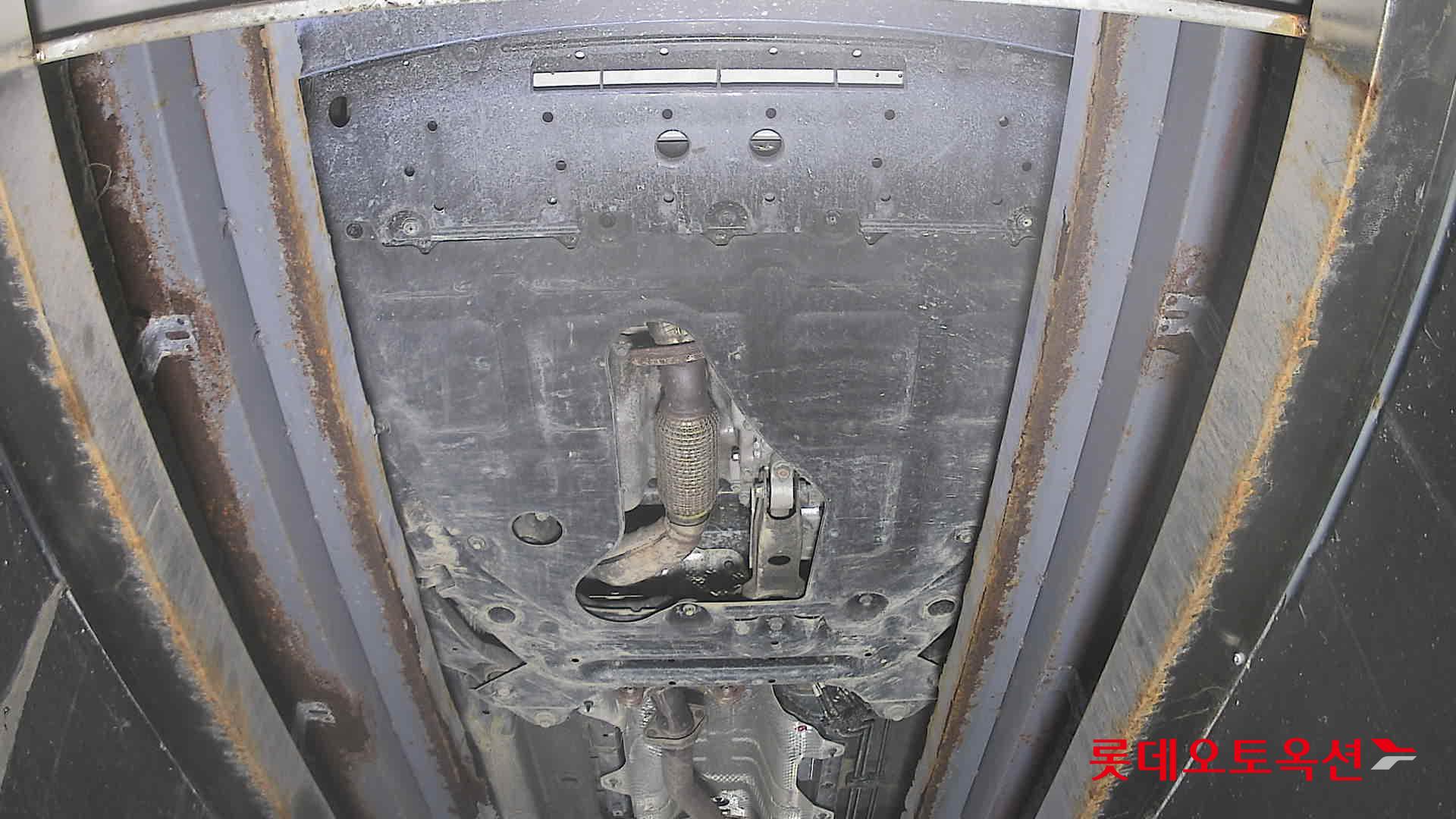 SsangYong Tivoli id 3461882 из Кореи 26