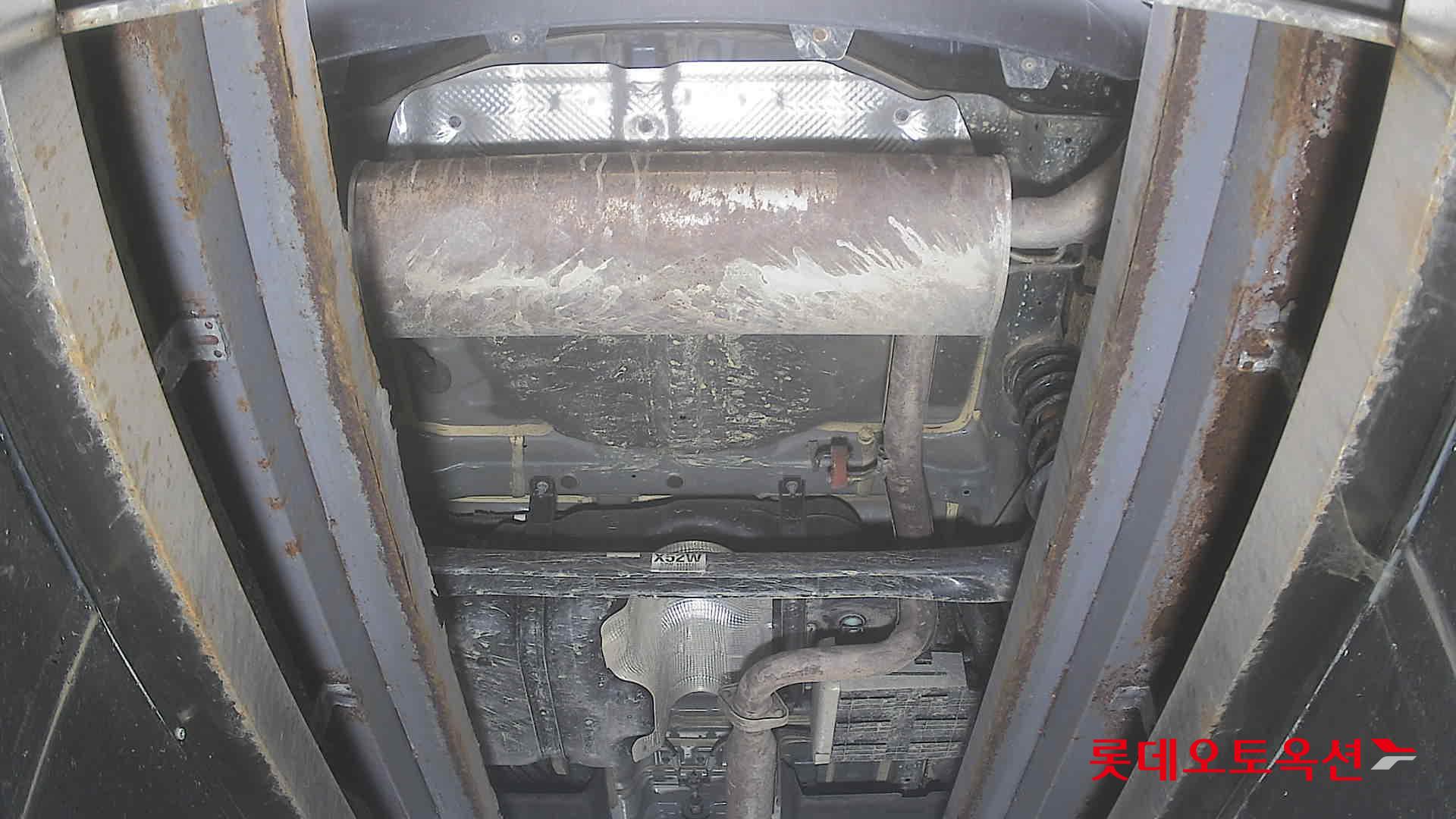 SsangYong Tivoli id 3461882 из Кореи 27