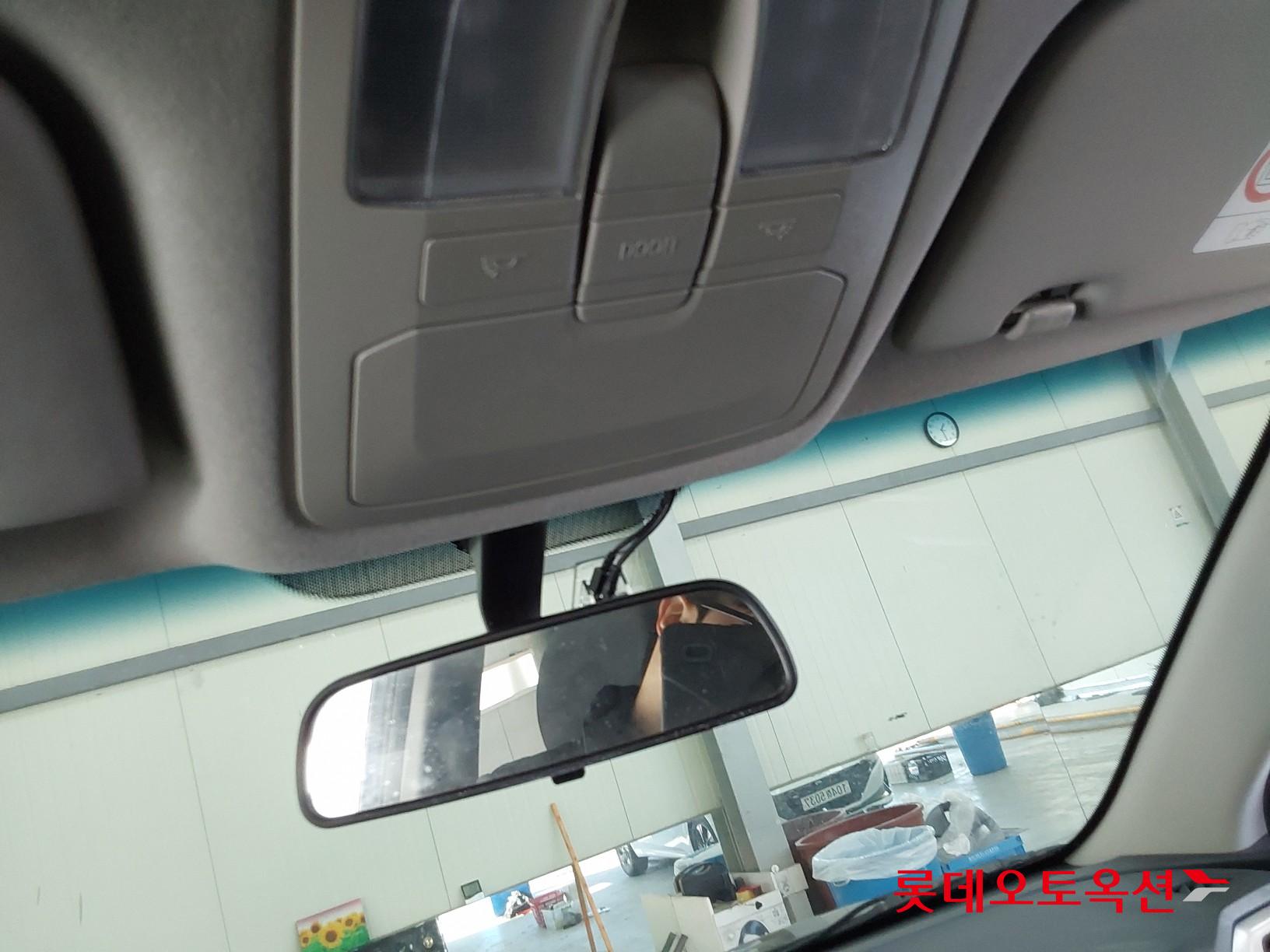 SsangYong Tivoli id 3461882 из Кореи 30