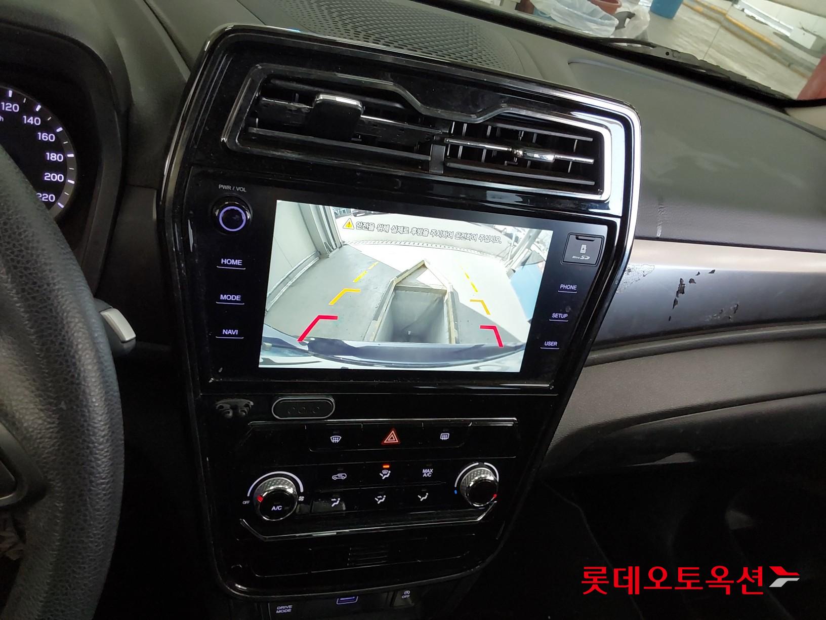 SsangYong Tivoli id 3461882 из Кореи 31