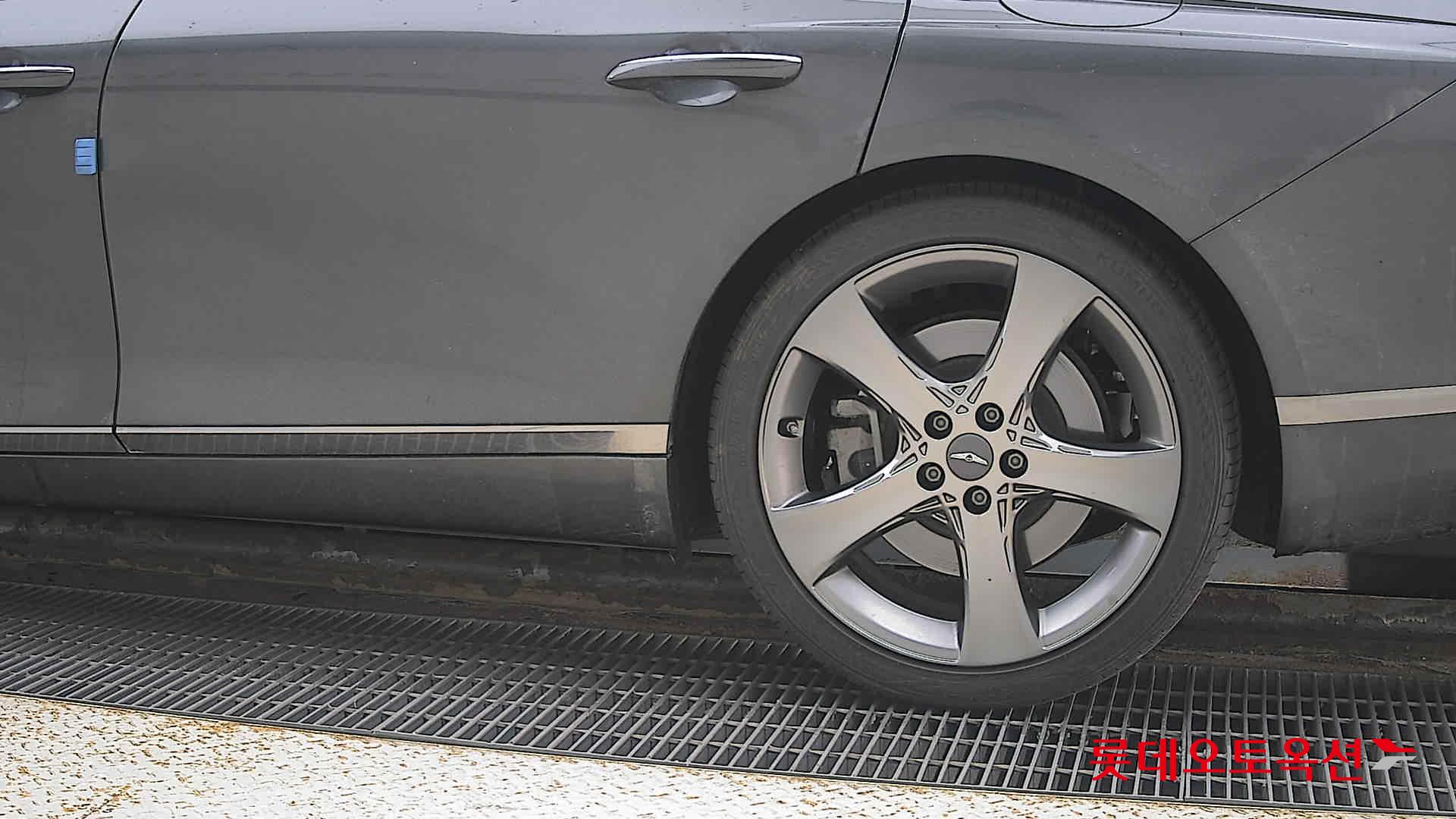 Hyundai G80 id 3466852 из Кореи 22