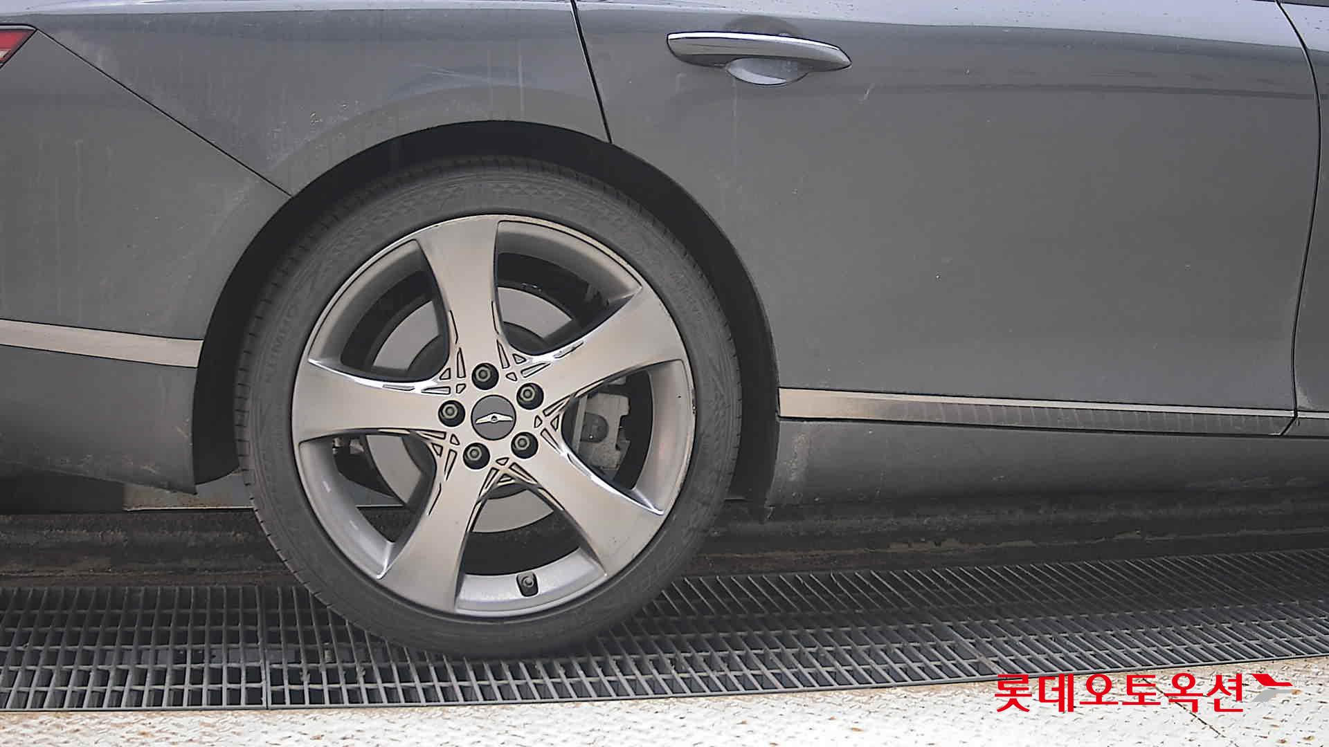 Hyundai G80 id 3466852 из Кореи 24