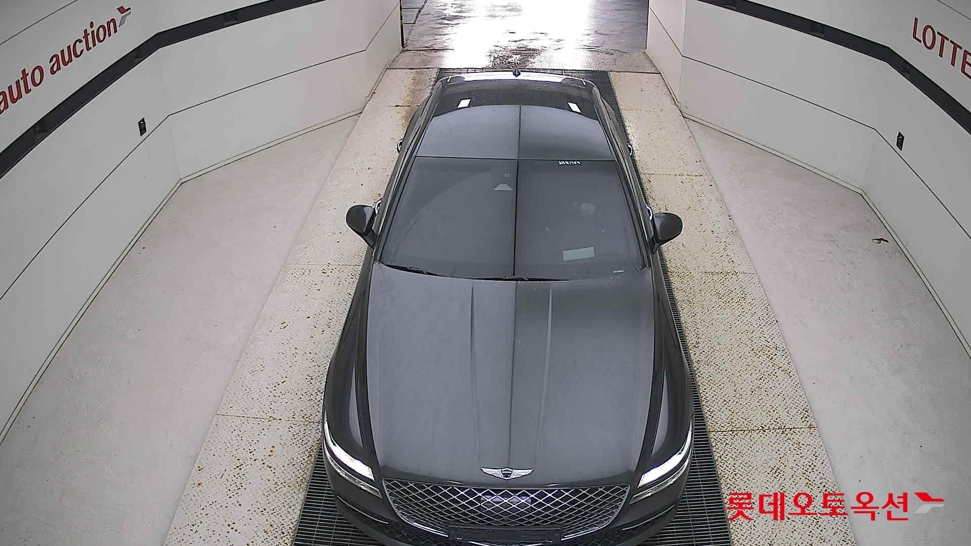 Hyundai G80 id 3466852 из Кореи 25