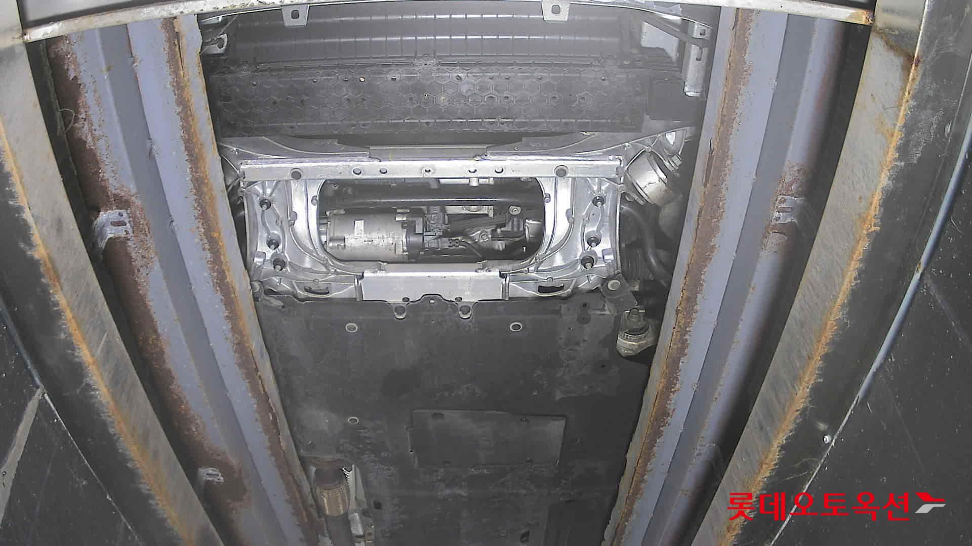 Hyundai G80 id 3466852 из Кореи 26