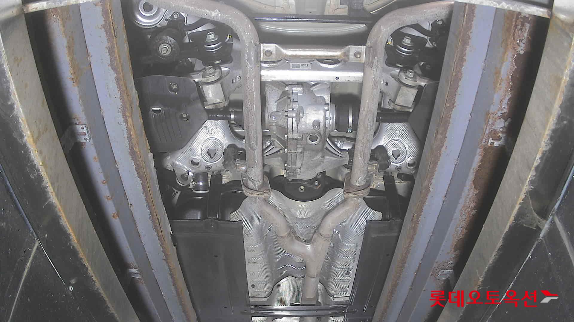 Hyundai G80 id 3466852 из Кореи 27