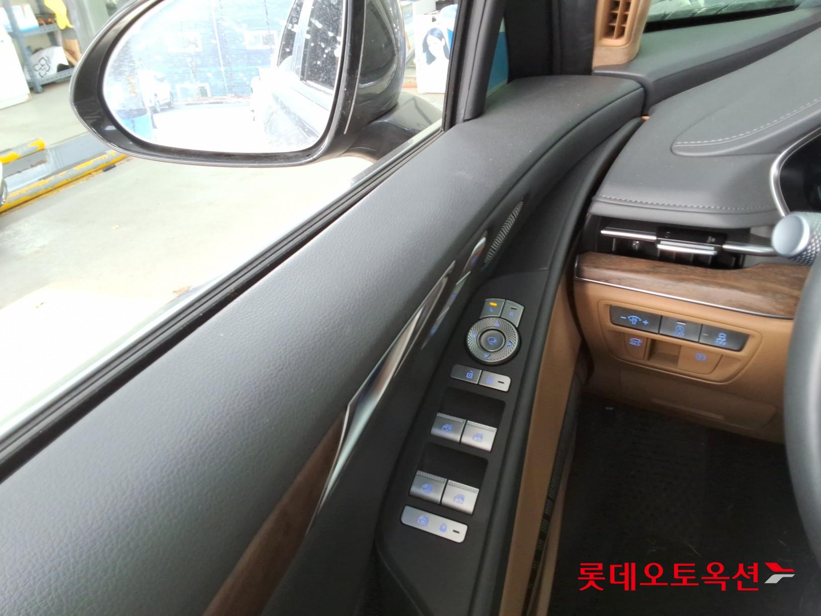 Hyundai G80 id 3466852 из Кореи 28