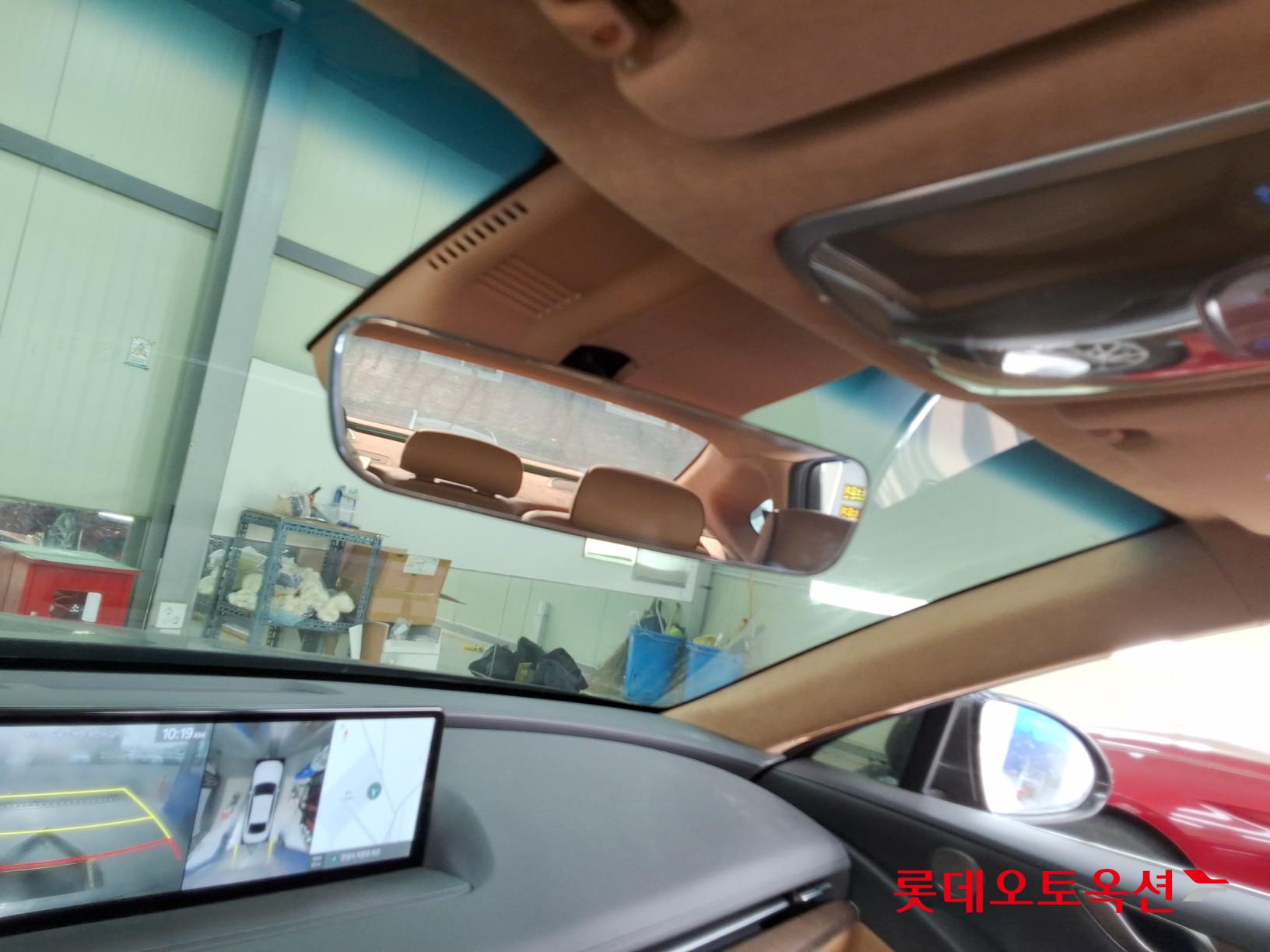 Hyundai G80 id 3466852 из Кореи 32