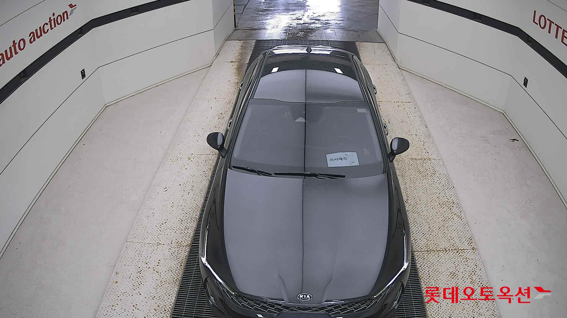 Kia K5 id 3461972 из Кореи 25