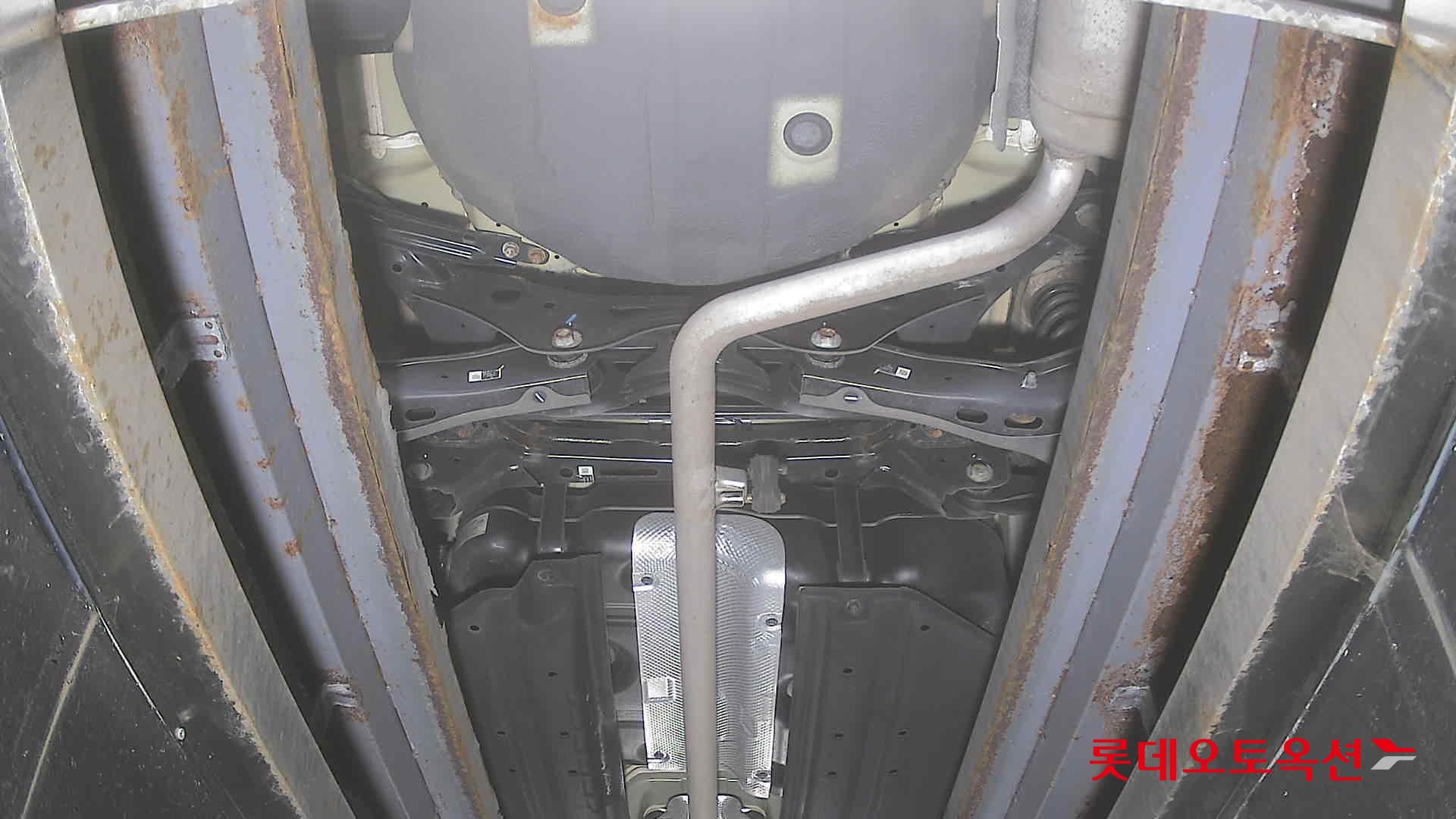 Kia K5 id 3461972 из Кореи 27