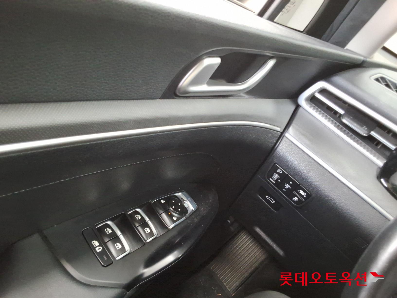 Kia K5 id 3461972 из Кореи 28