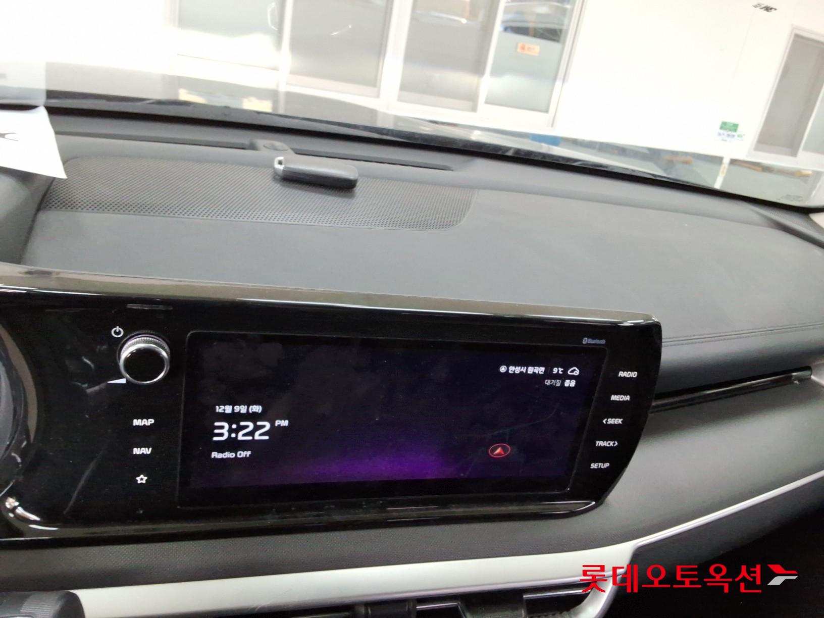 Kia K5 id 3461972 из Кореи 30