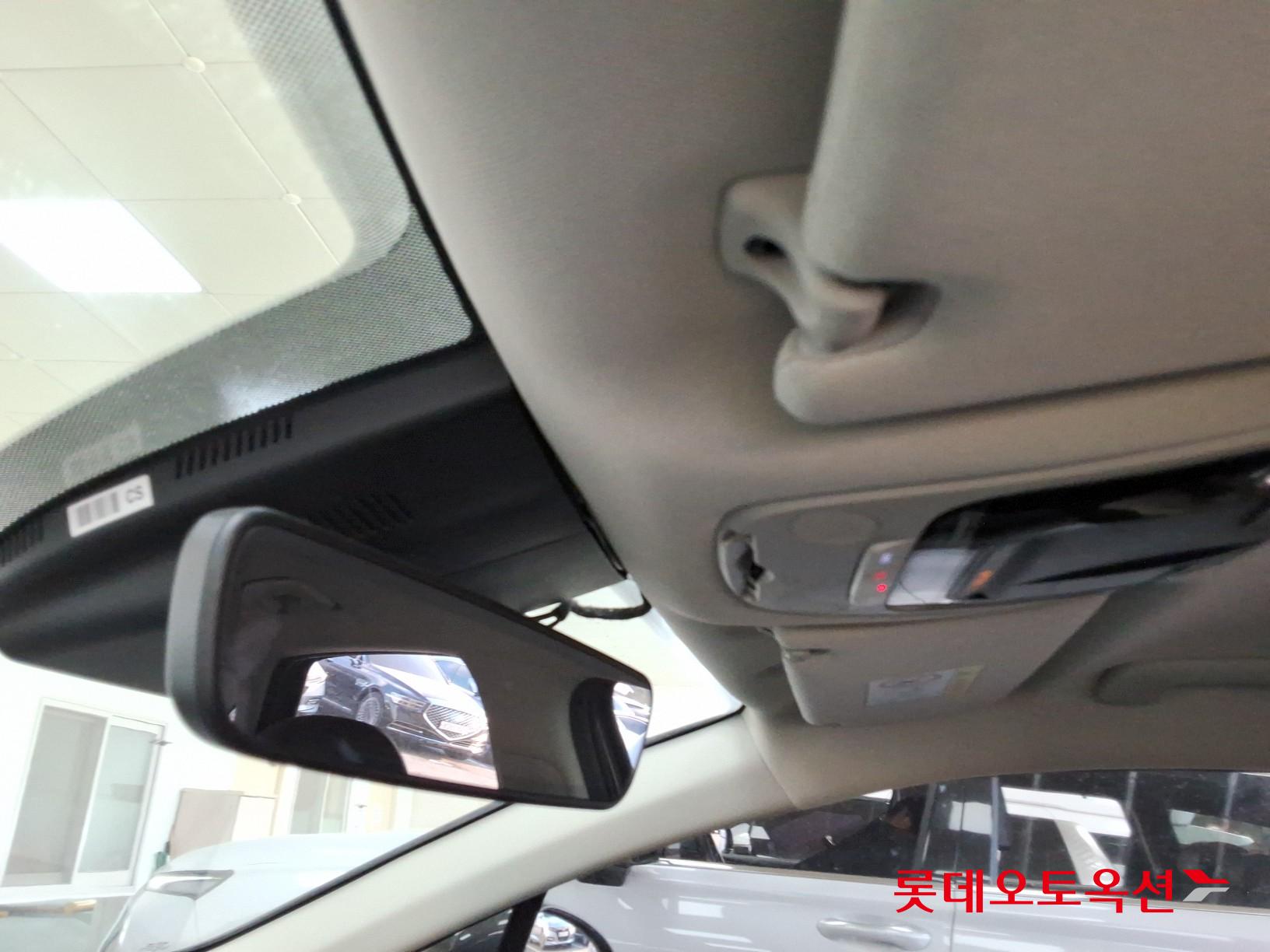 Kia K5 id 3461972 из Кореи 33