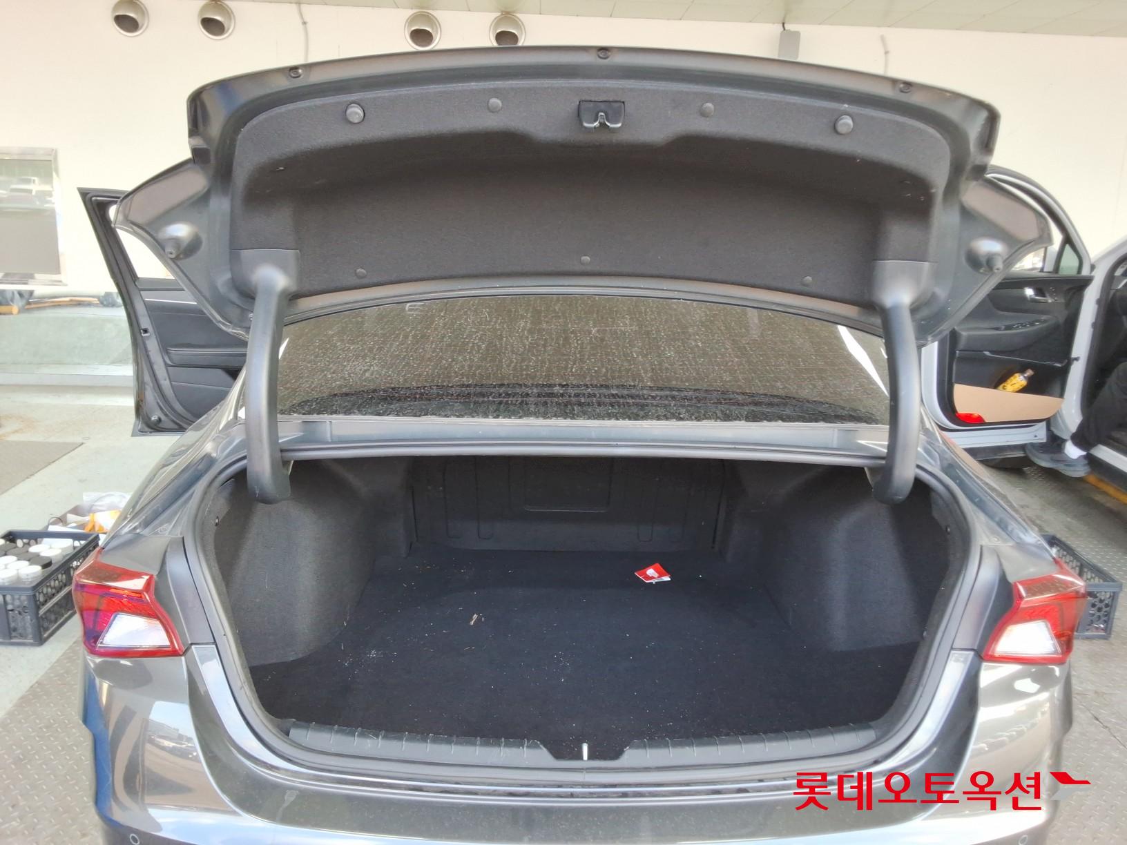 Kia K5 id 3461972 из Кореи 37