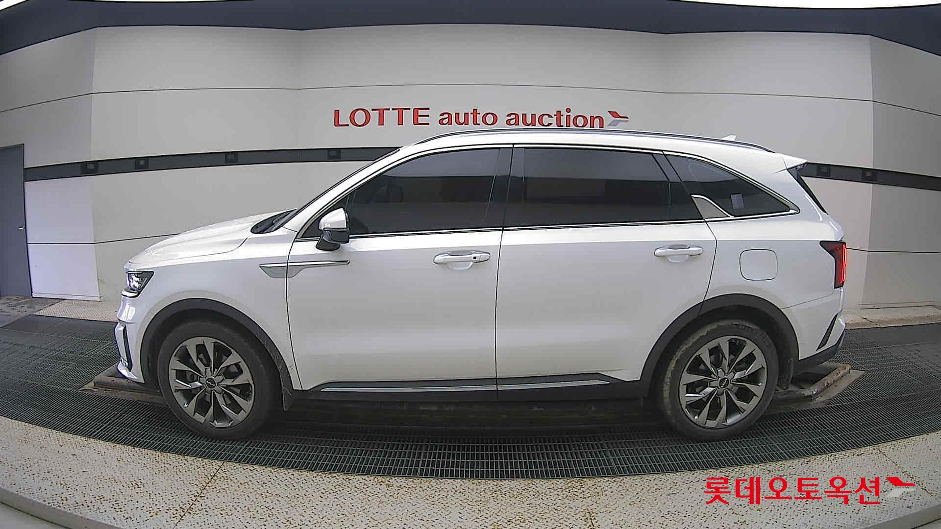 Kia Sorento id 3466770 из Кореи 7