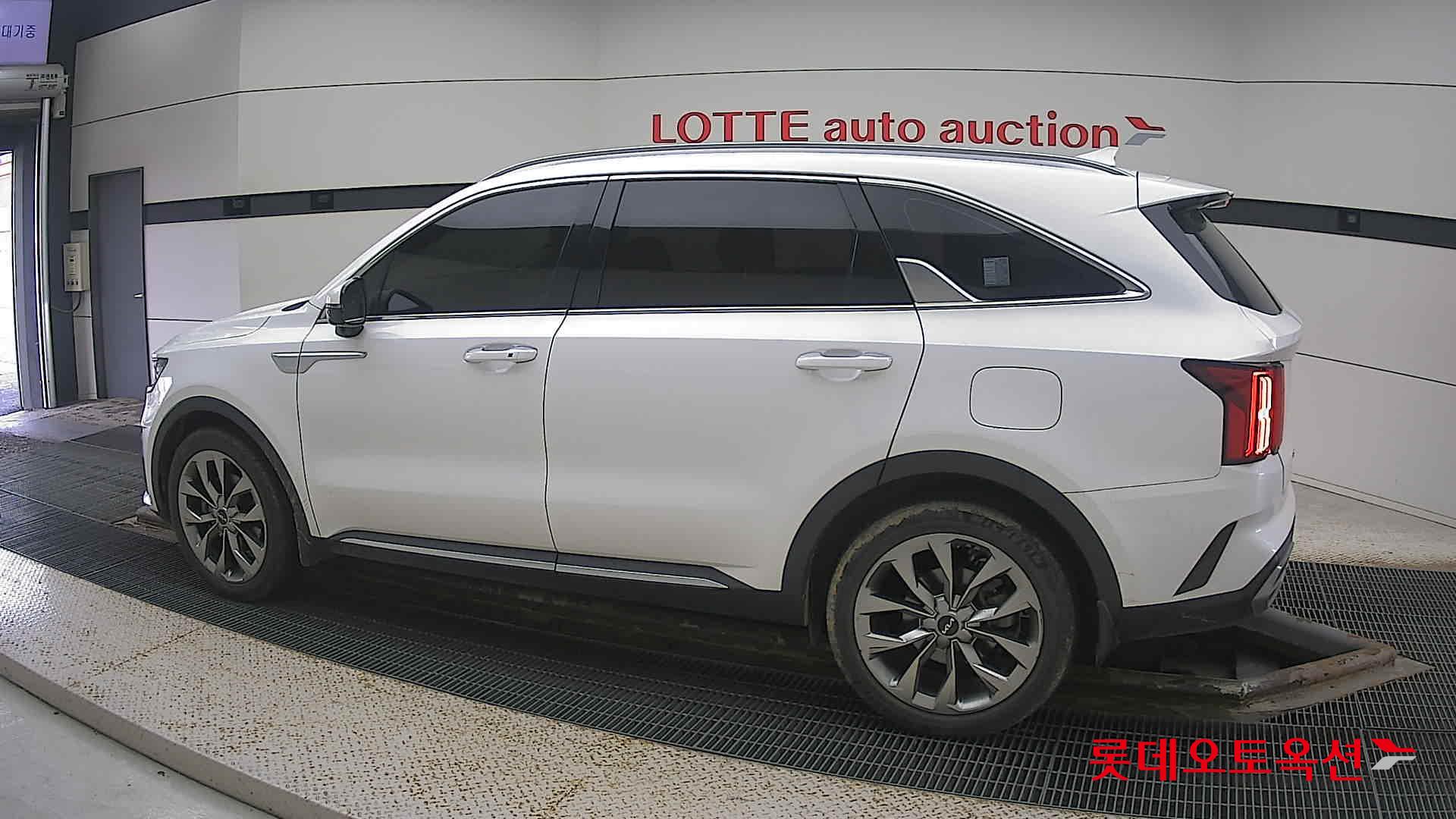 Kia Sorento id 3466770 из Кореи 11