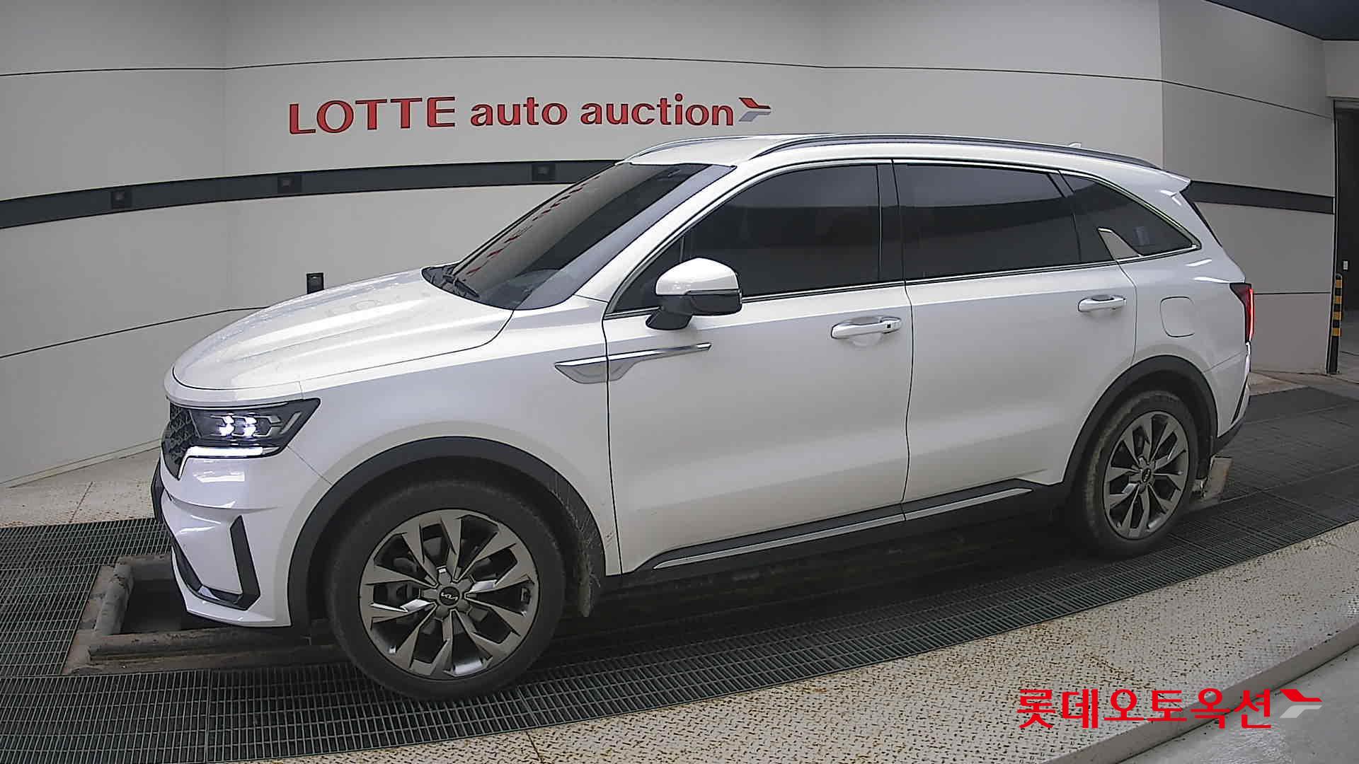 Kia Sorento id 3466770 из Кореи 12