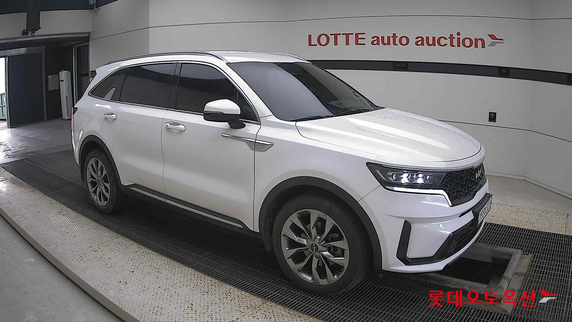 Kia Sorento id 3466770 из Кореи 16