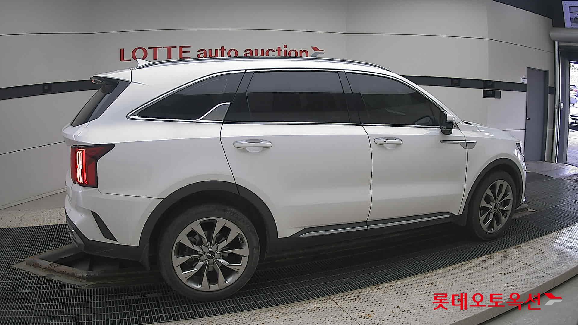 Kia Sorento id 3466770 из Кореи 18