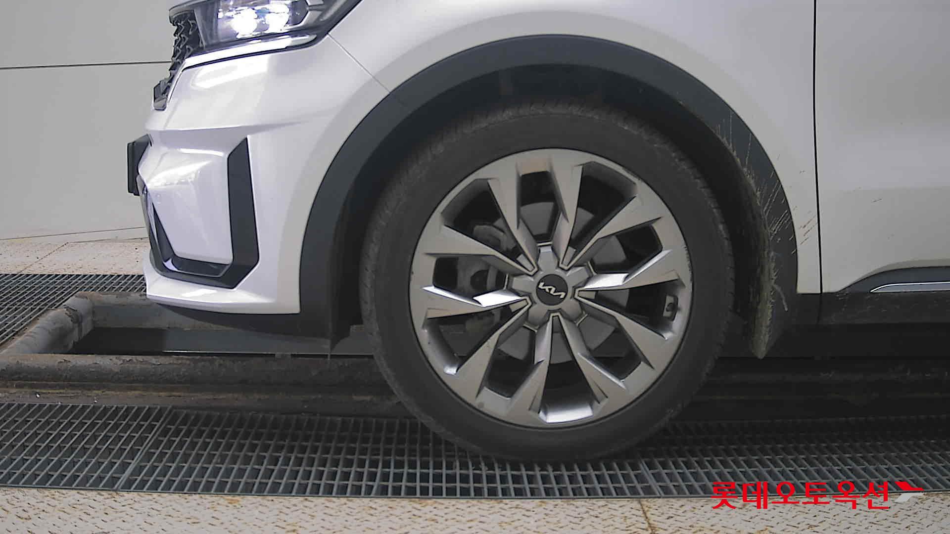 Kia Sorento id 3466770 из Кореи 21