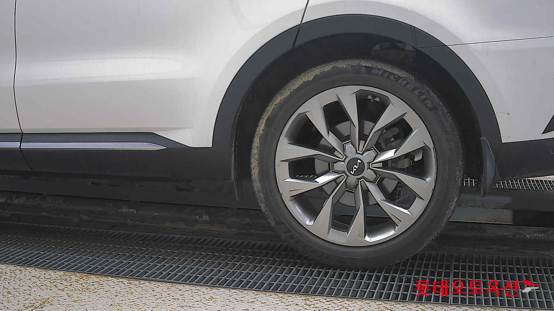 Kia Sorento id 3466770 из Кореи 22