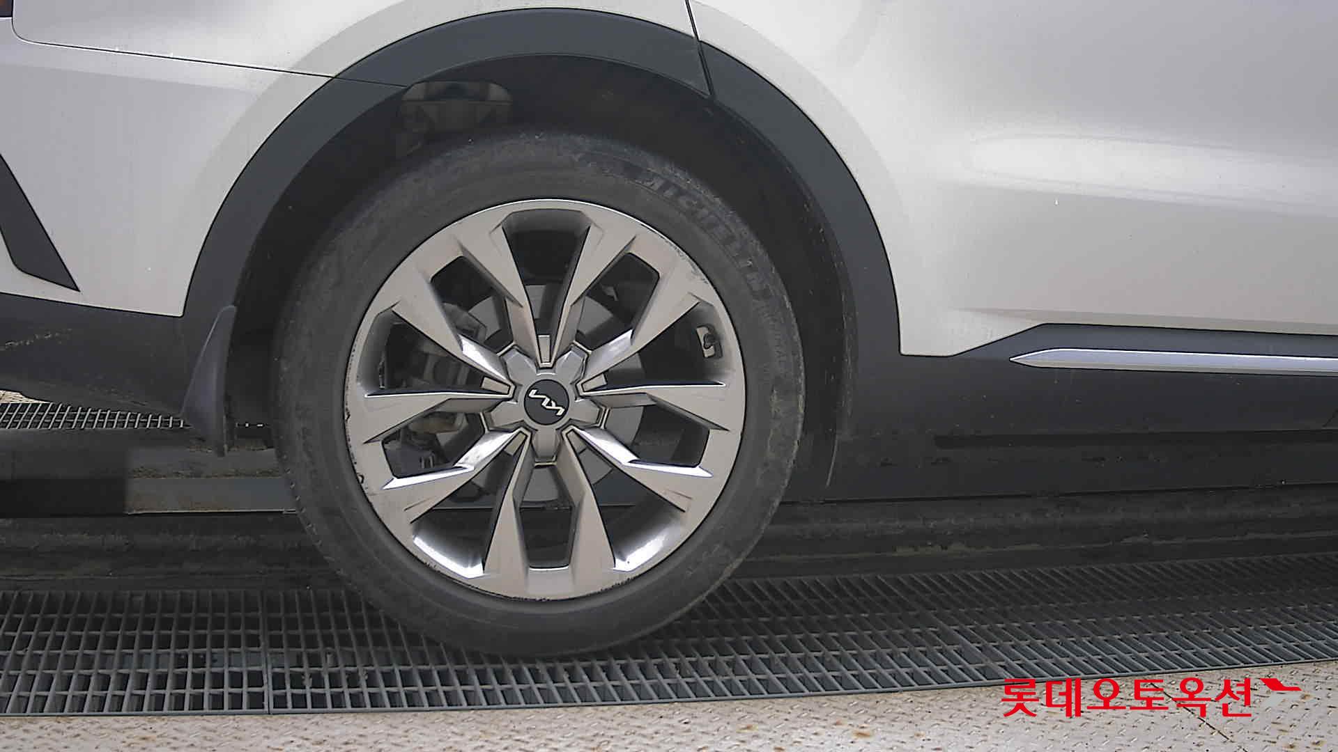 Kia Sorento id 3466770 из Кореи 24