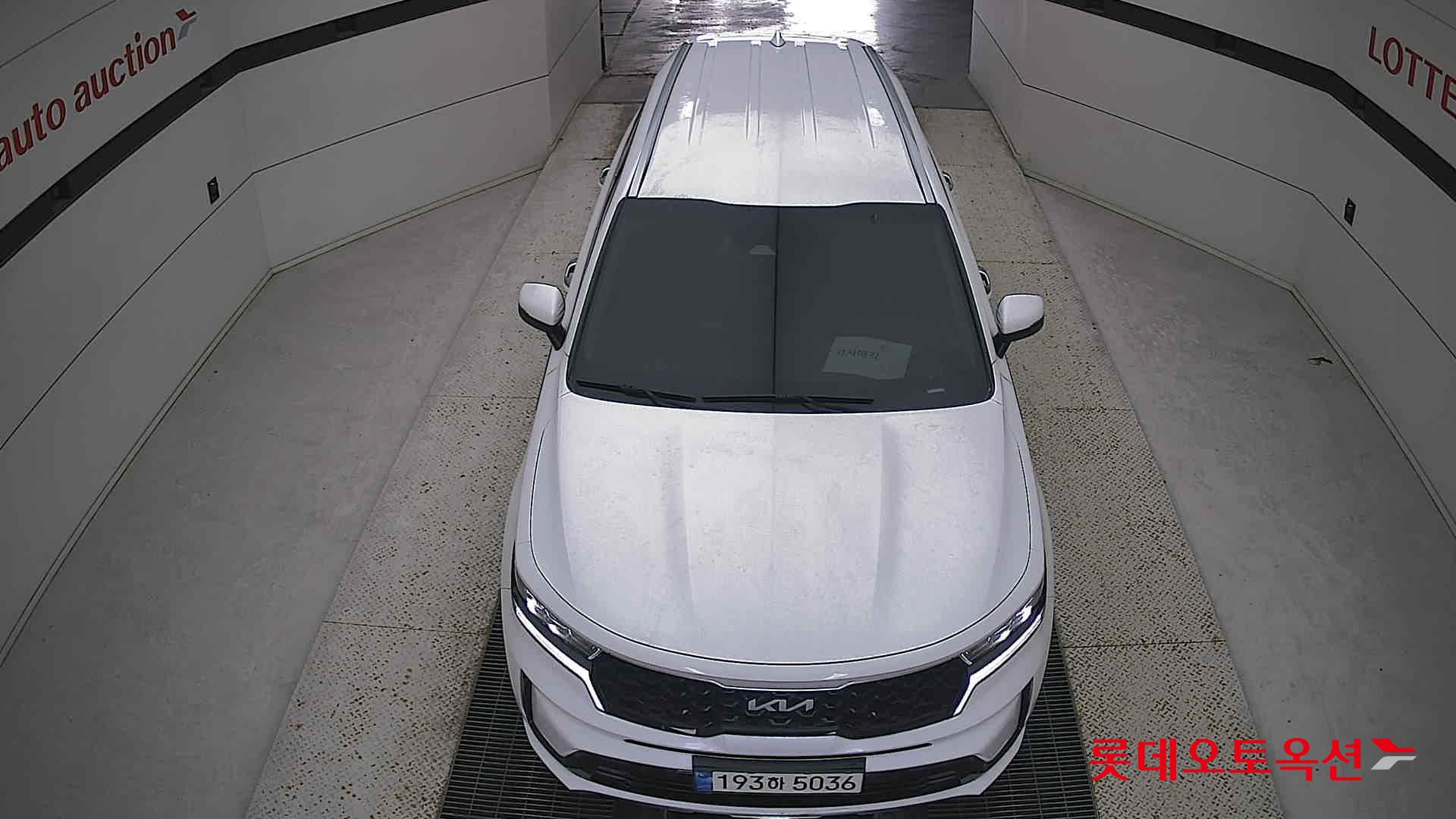 Kia Sorento id 3466770 из Кореи 25