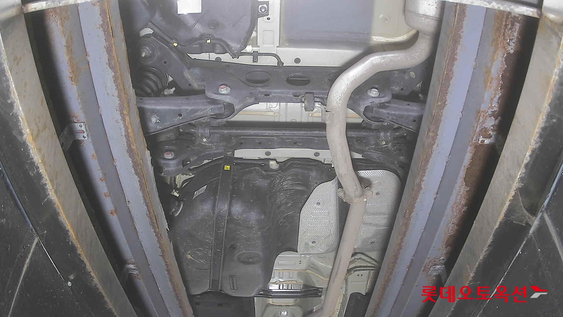 Kia Sorento id 3466770 из Кореи 27