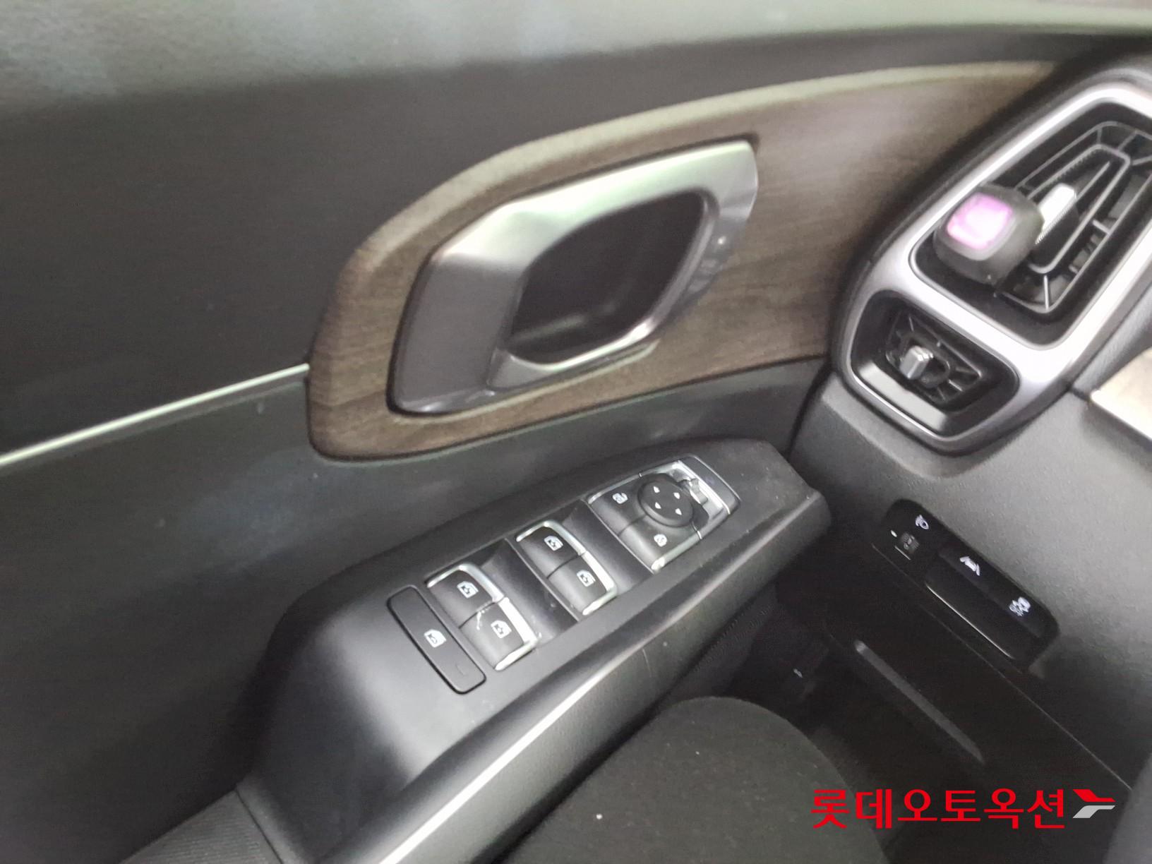 Kia Sorento id 3466770 из Кореи 28