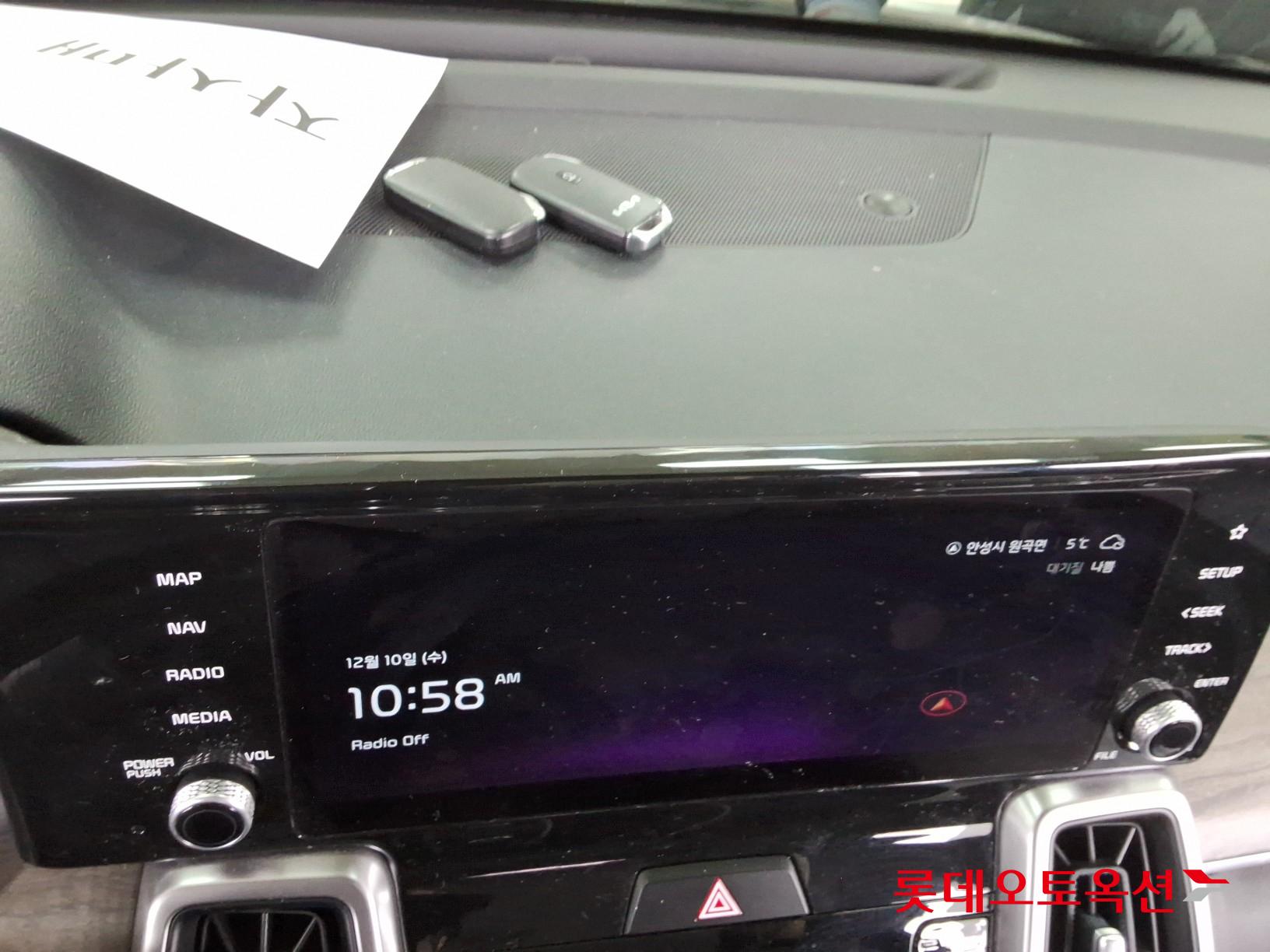 Kia Sorento id 3466770 из Кореи 30