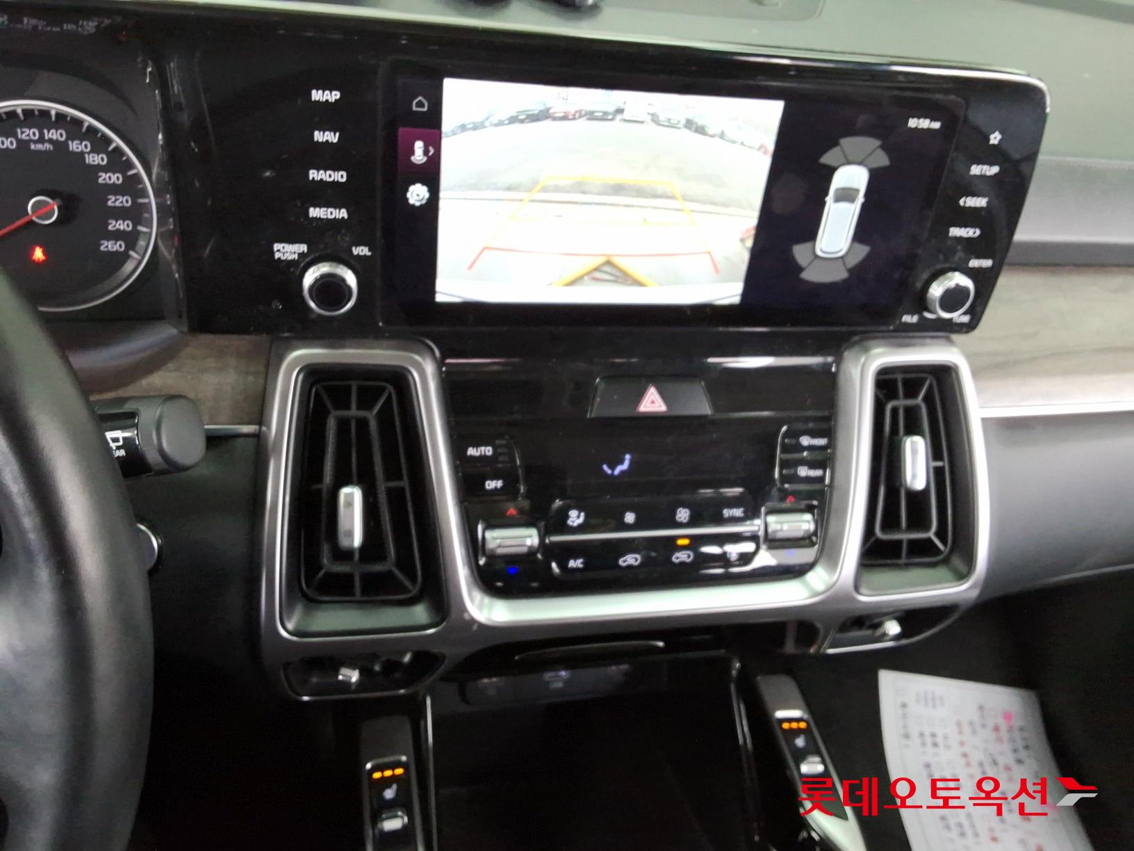 Kia Sorento id 3466770 из Кореи 31