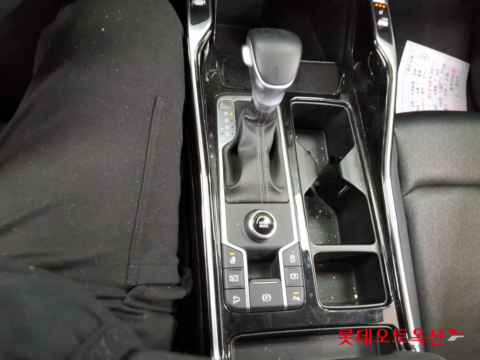 Kia Sorento id 3466770 из Кореи 32