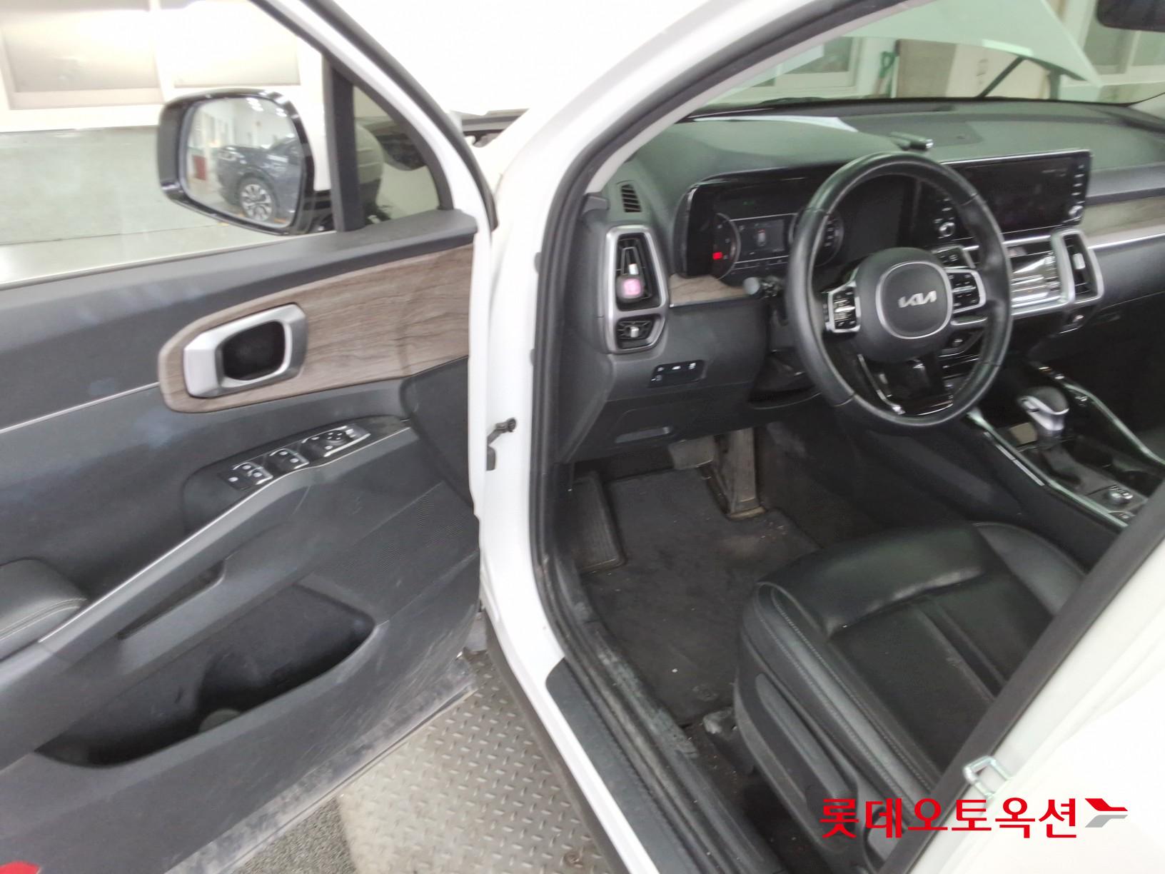 Kia Sorento id 3466770 из Кореи 35