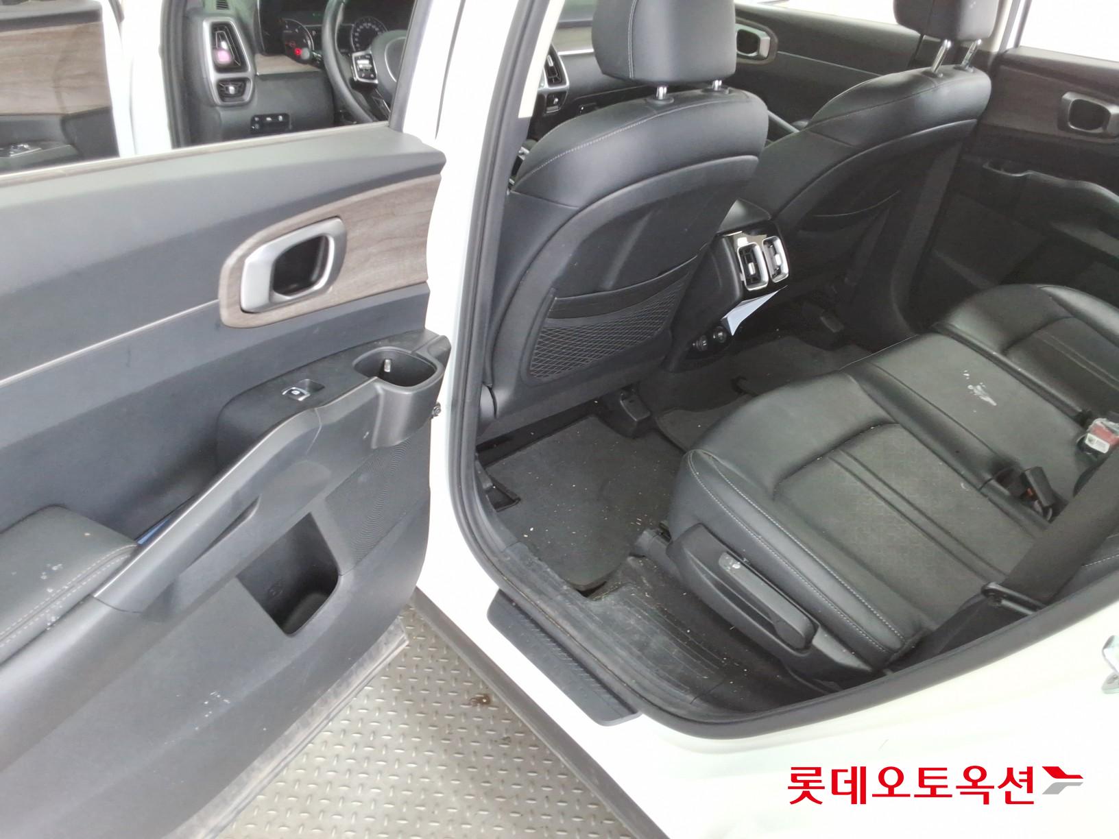 Kia Sorento id 3466770 из Кореи 36