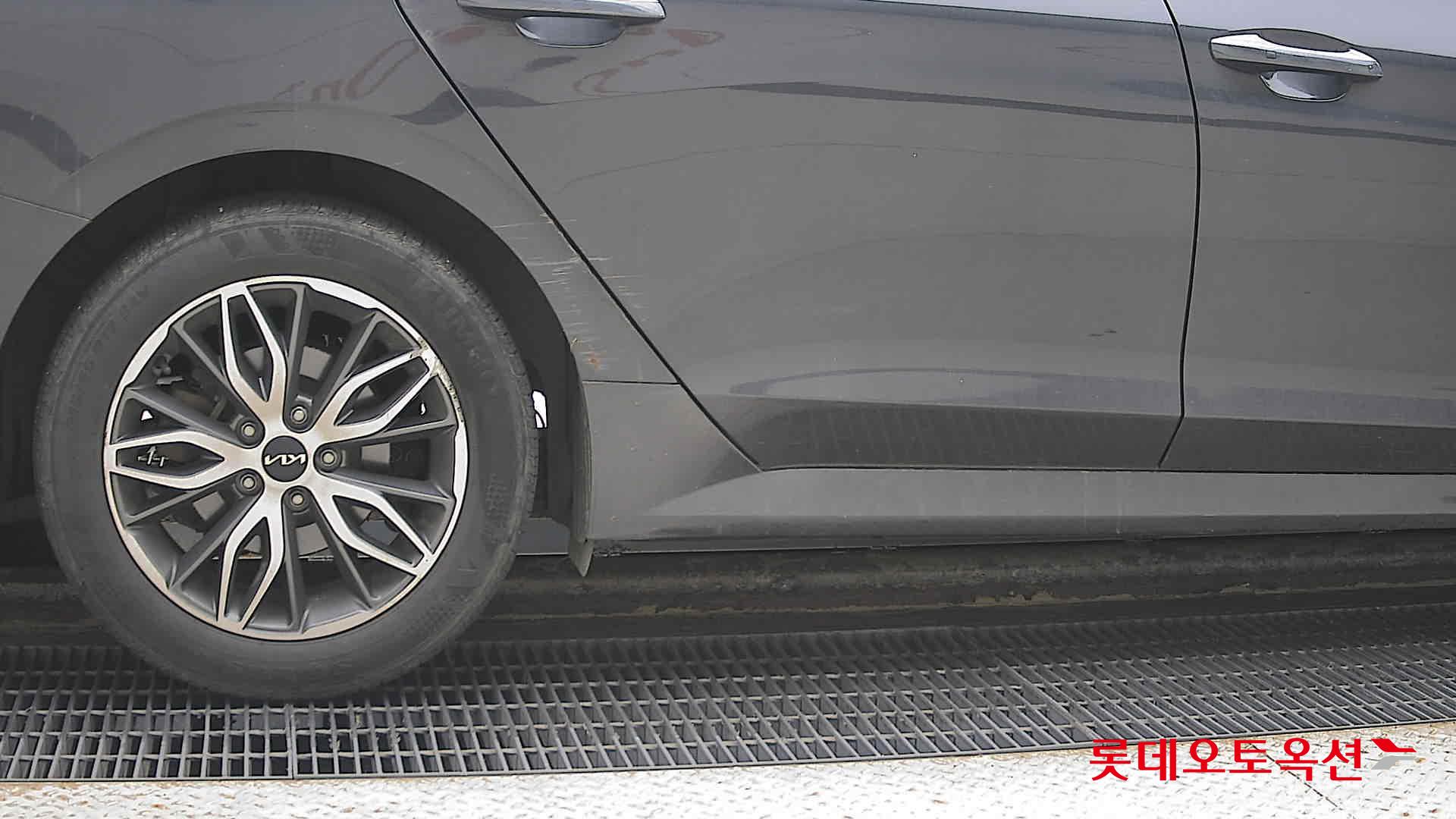 Kia K5 id 3461947 из Кореи 24