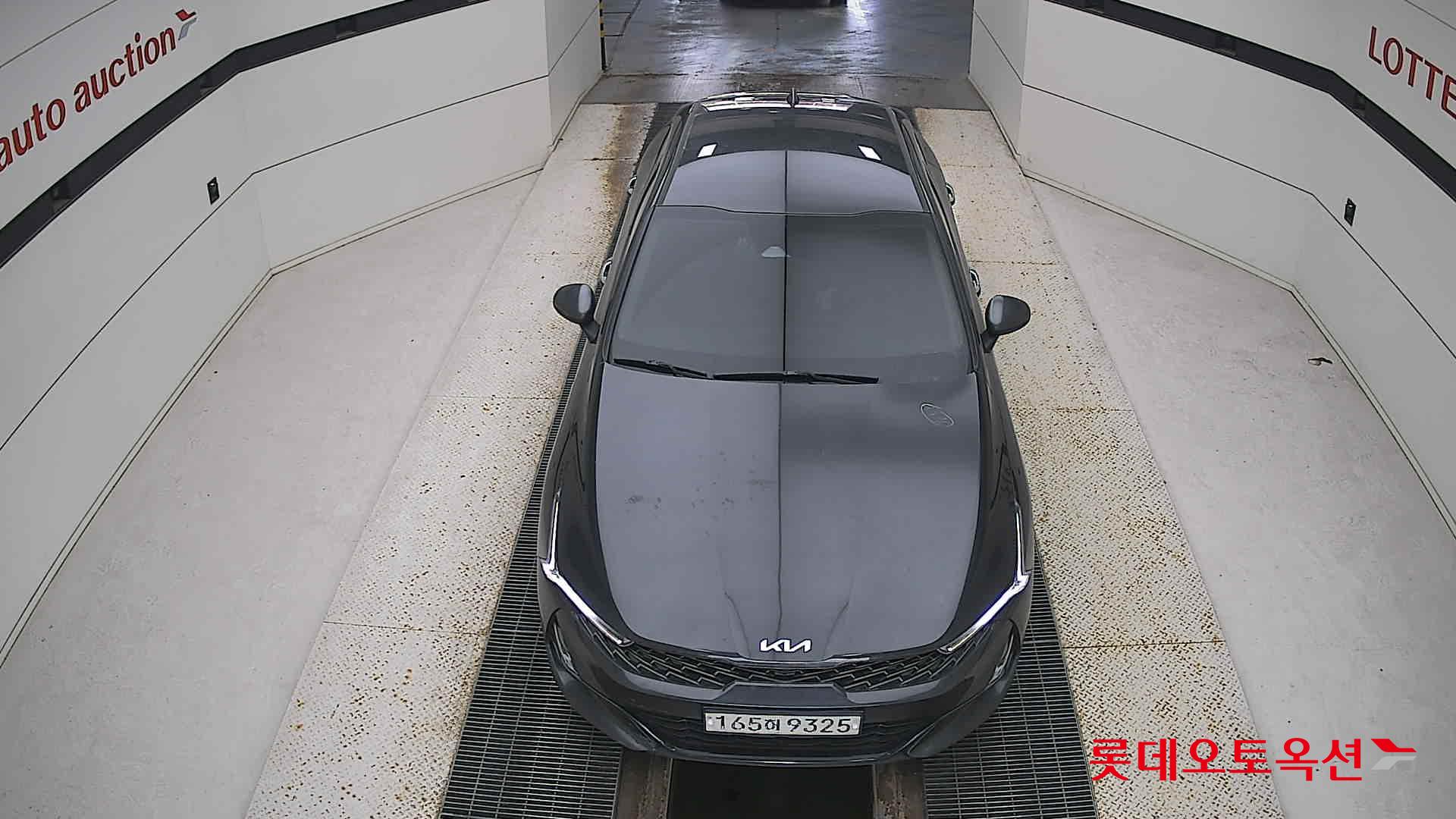 Kia K5 id 3461947 из Кореи 25