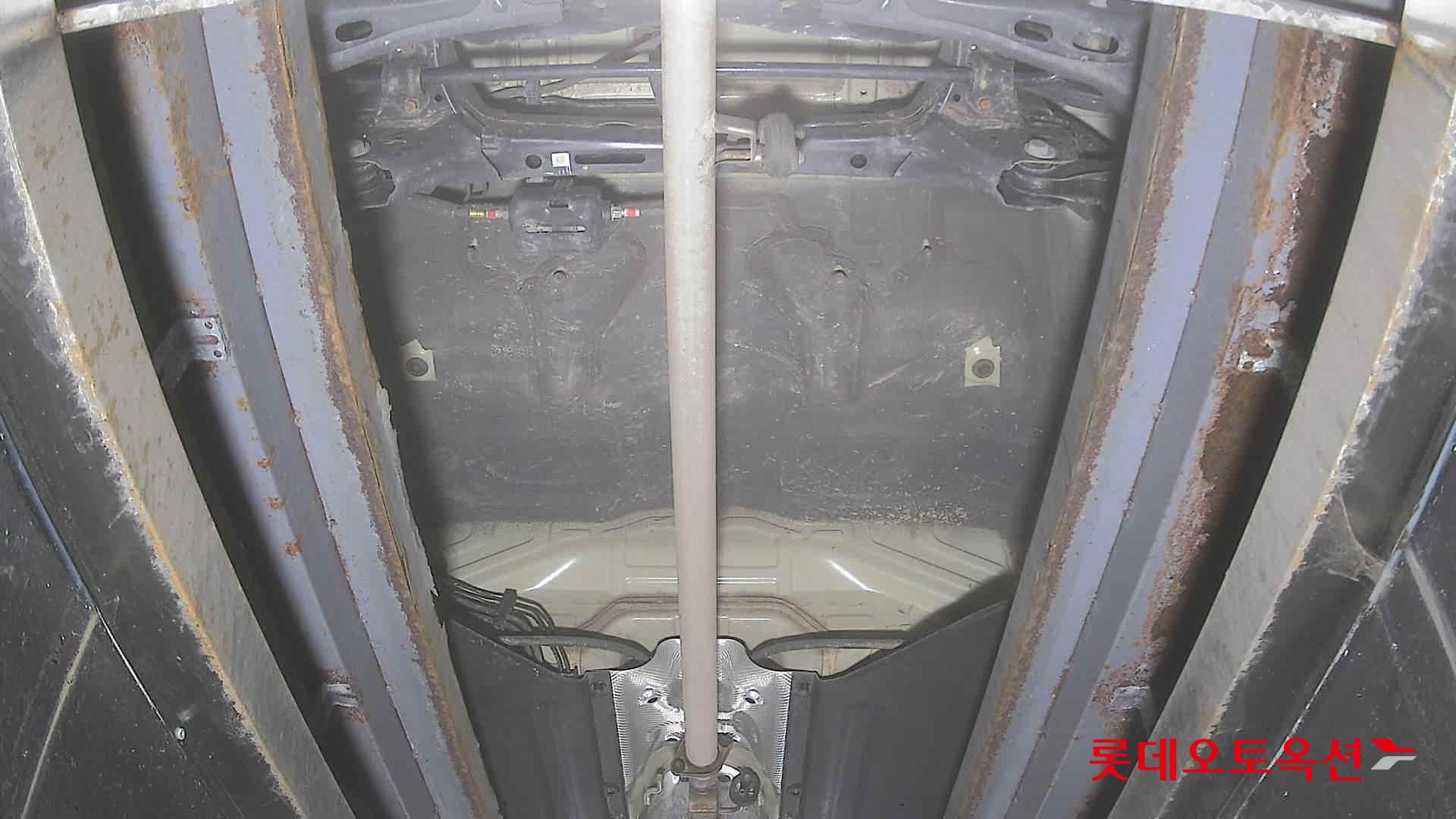 Kia K5 id 3461947 из Кореи 27