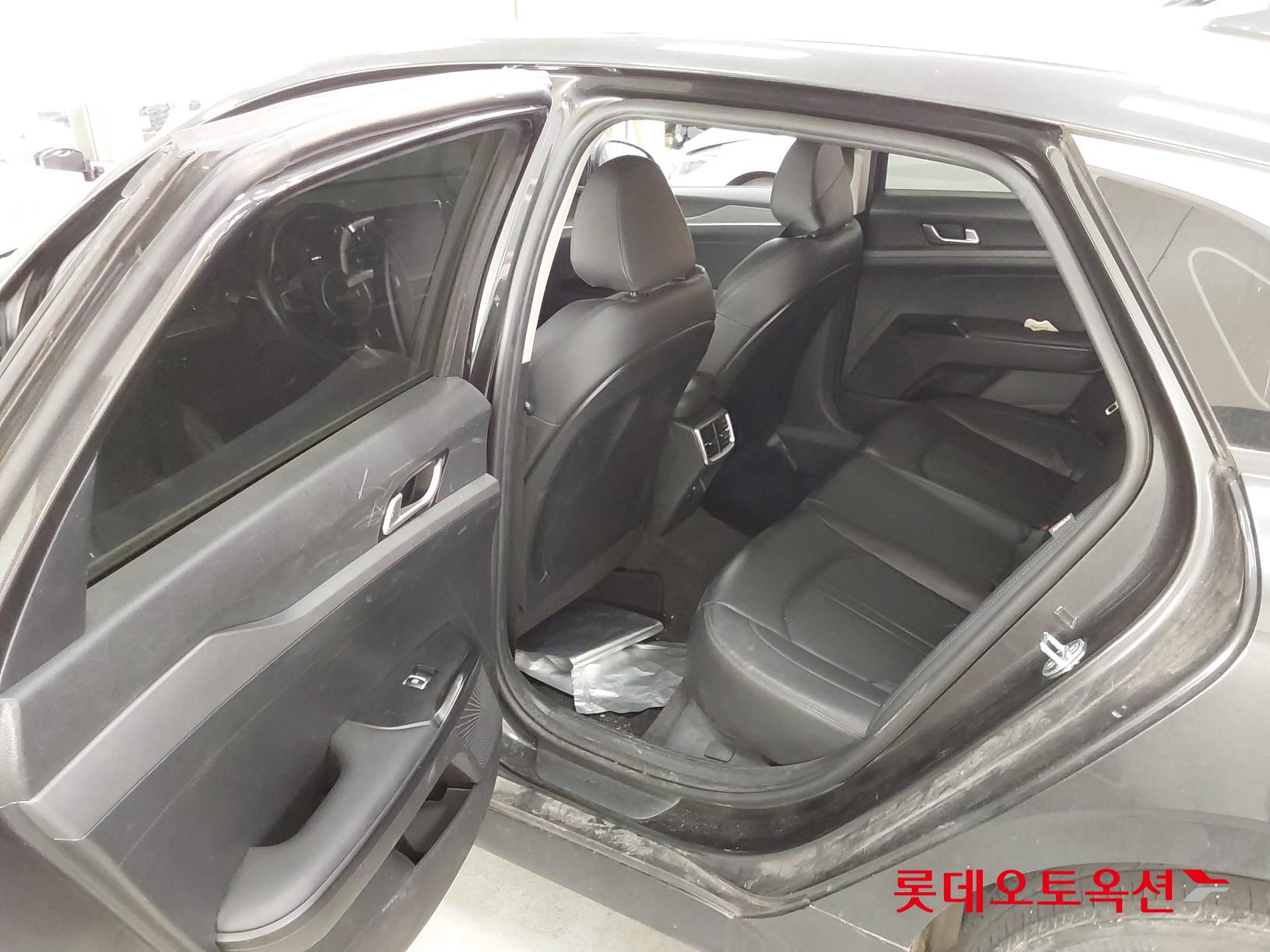 Kia K5 id 3461947 из Кореи 36