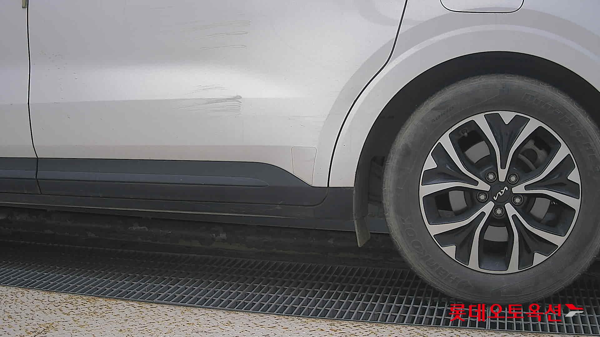 Kia Carnival id 3461964 из Кореи 22