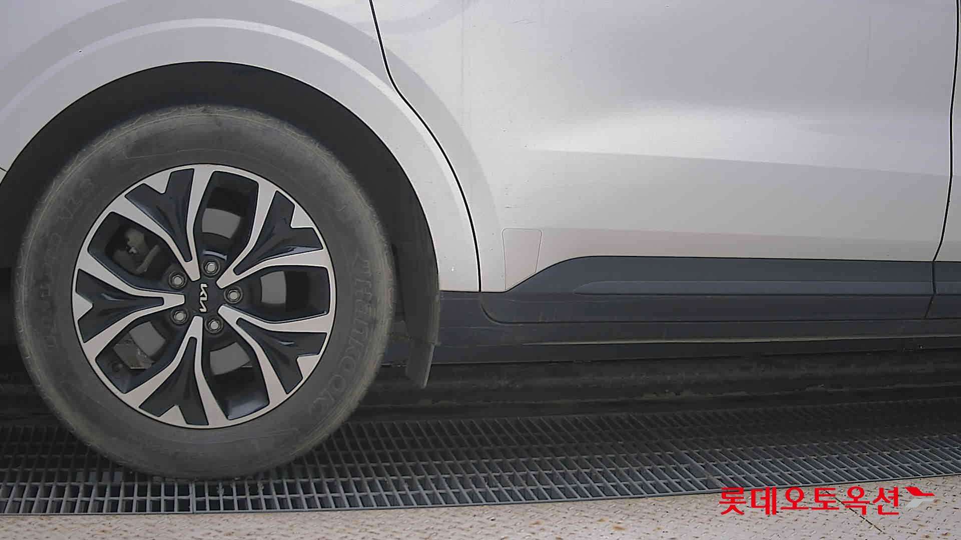 Kia Carnival id 3461964 из Кореи 24