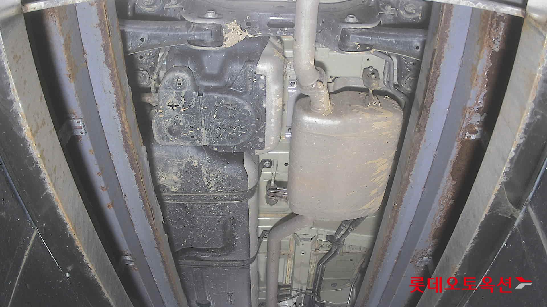 Kia Carnival id 3461964 из Кореи 27