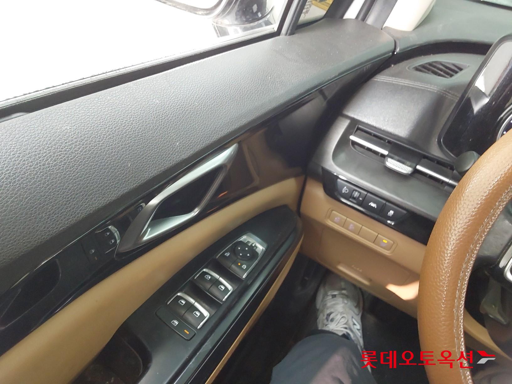 Kia Carnival id 3461964 из Кореи 28