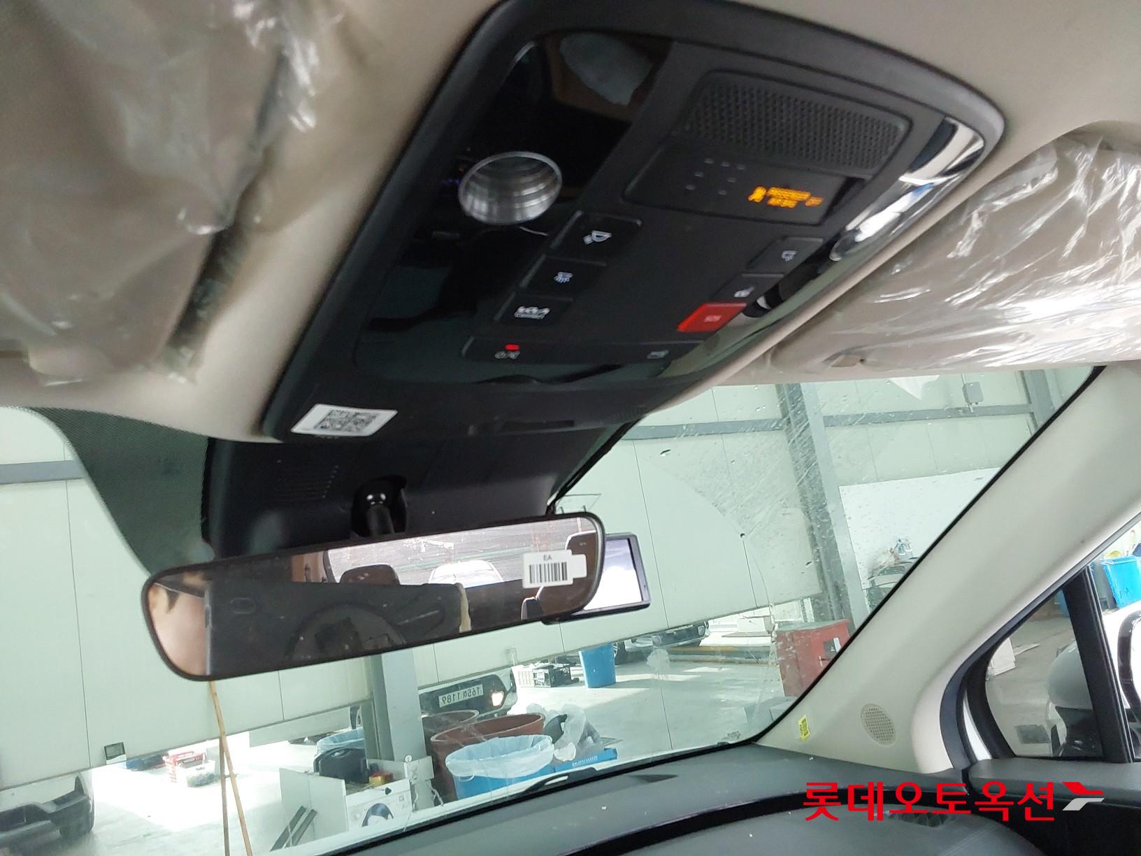 Kia Carnival id 3461964 из Кореи 30