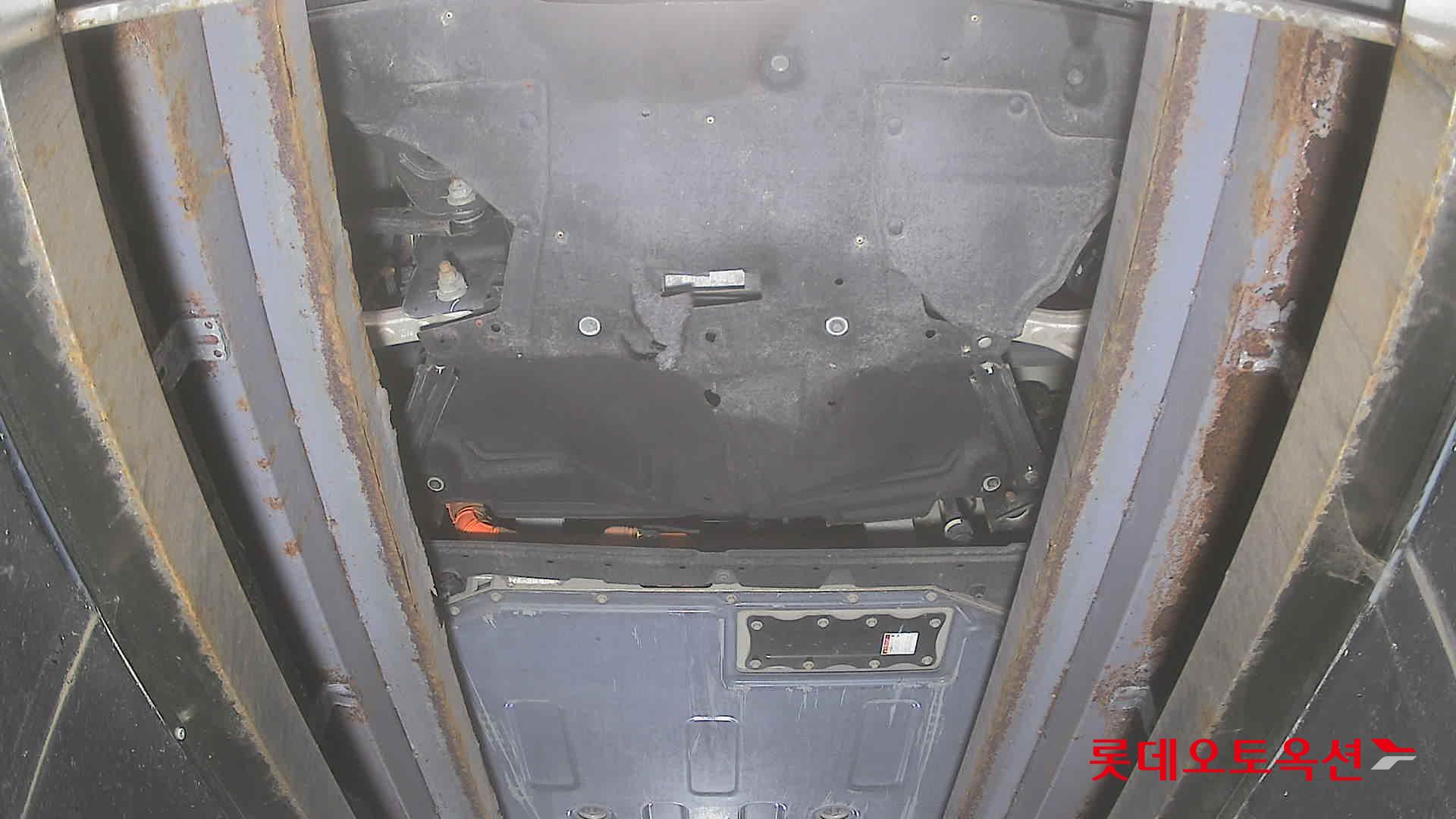 Hyundai GV60 id 3471602 из Кореи 27