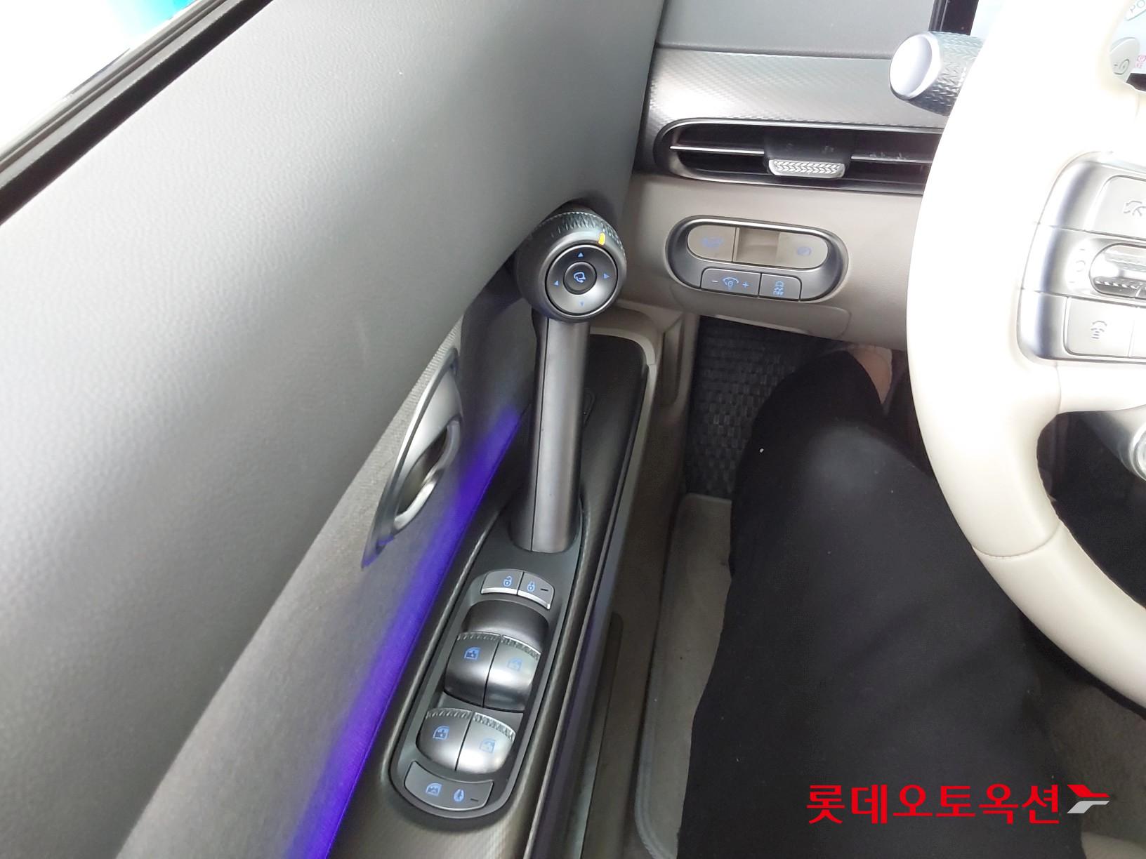 Hyundai GV60 id 3471602 из Кореи 28