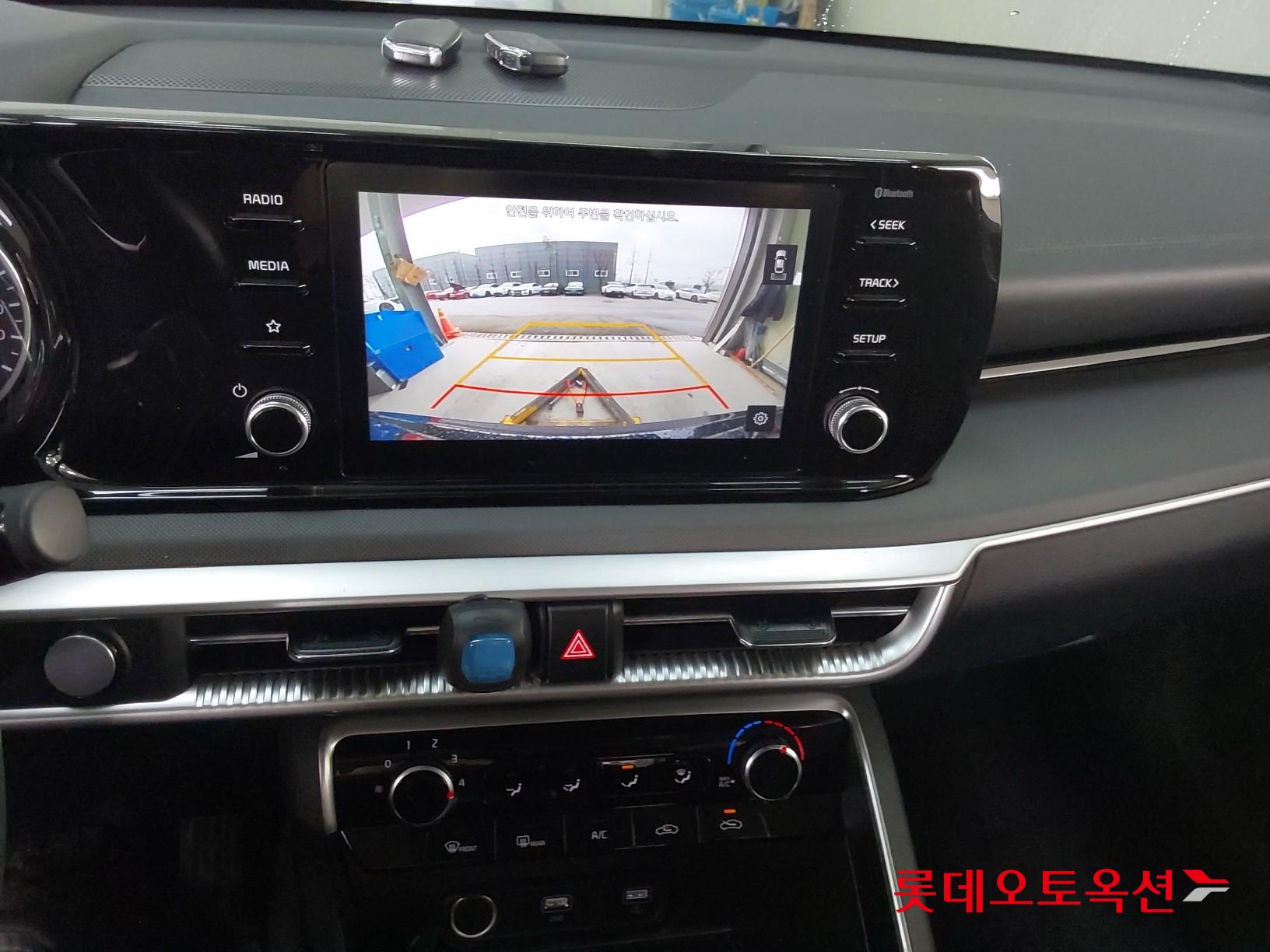 Kia K5 id 3471531 из Кореи 32